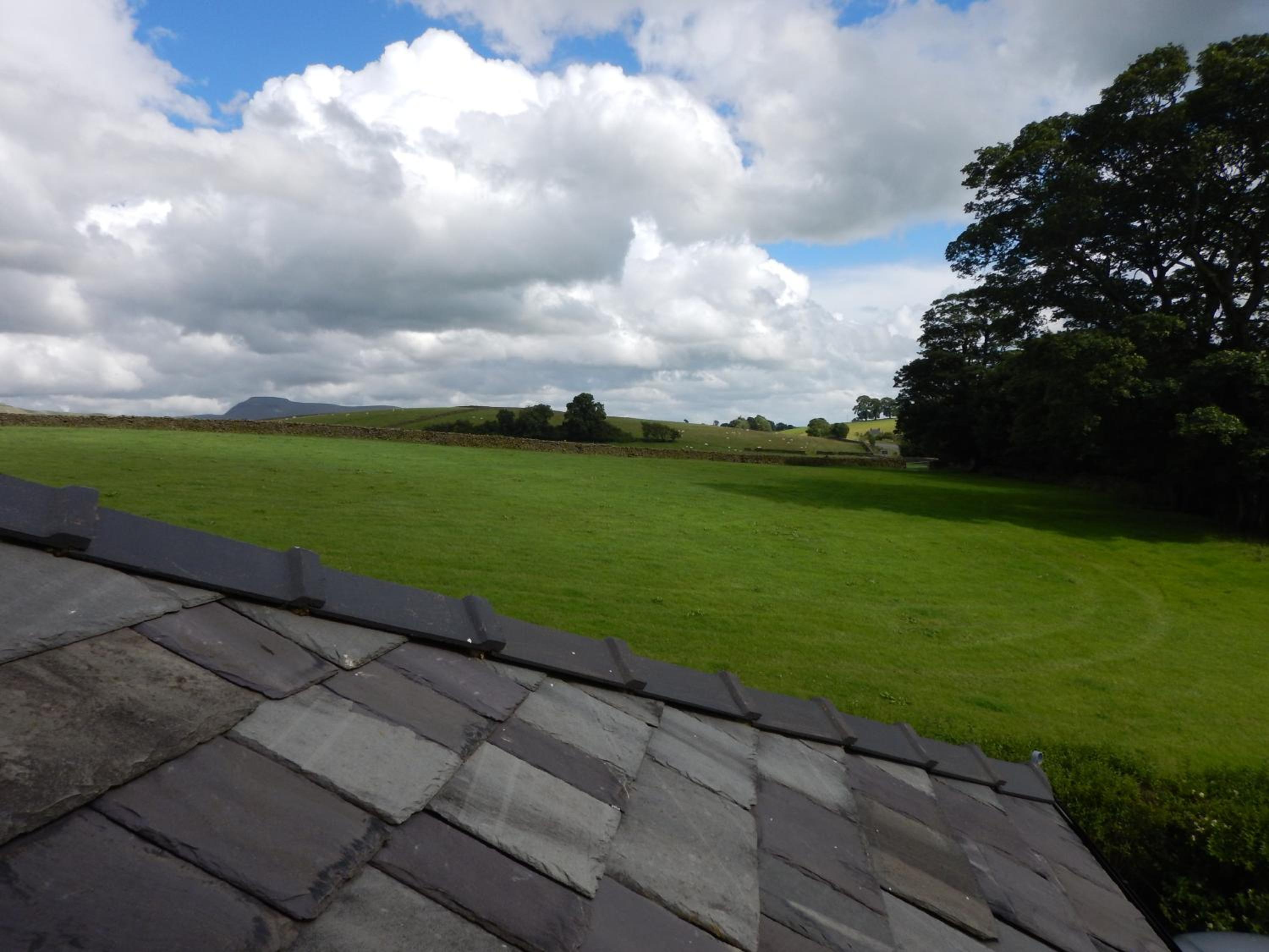 Ghyll Beck House bed and breakfast