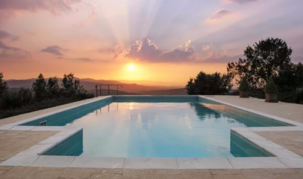 Casa del Tramonto