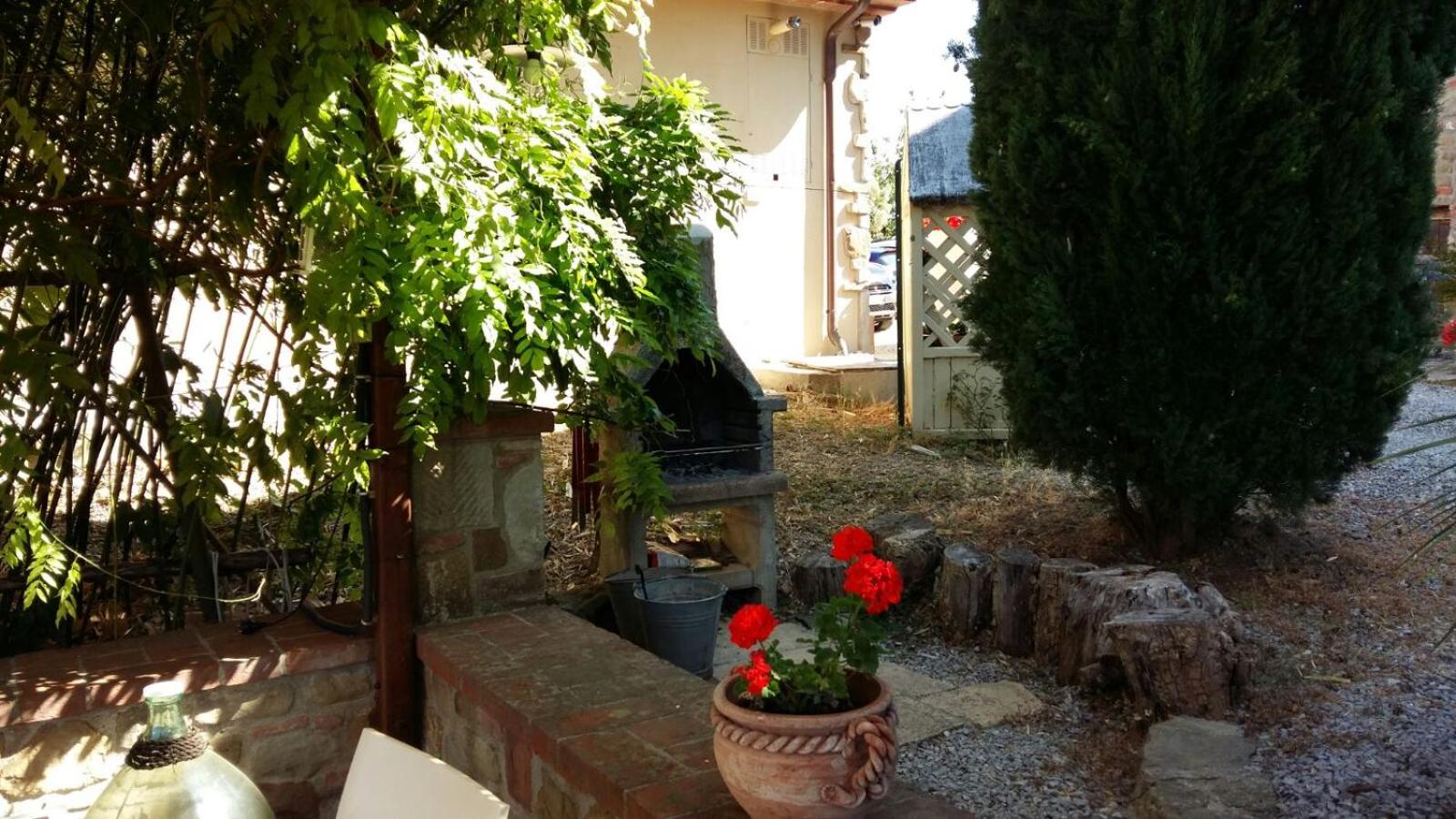 Casa del Tramonto