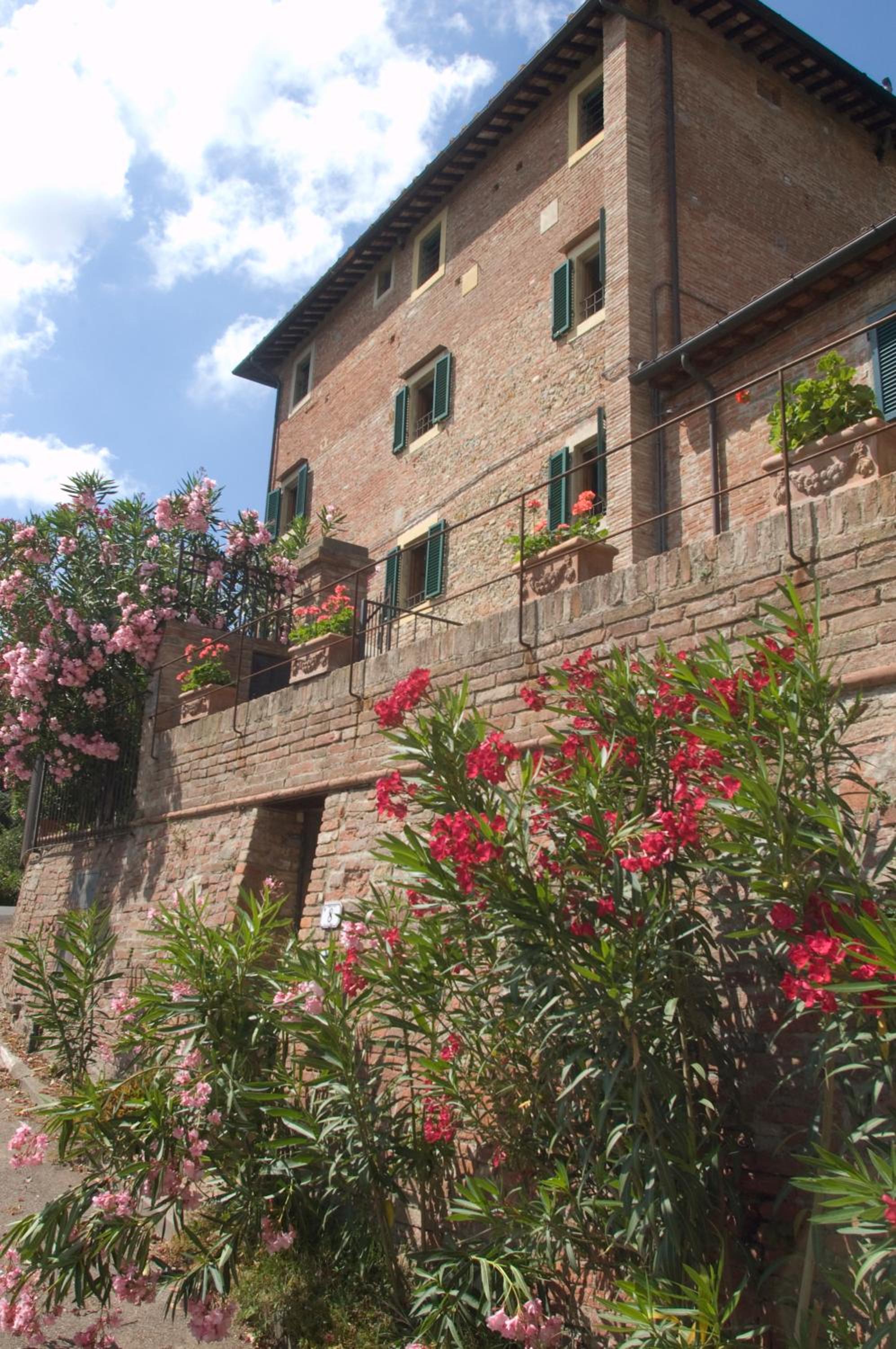 Borgo di Alica
