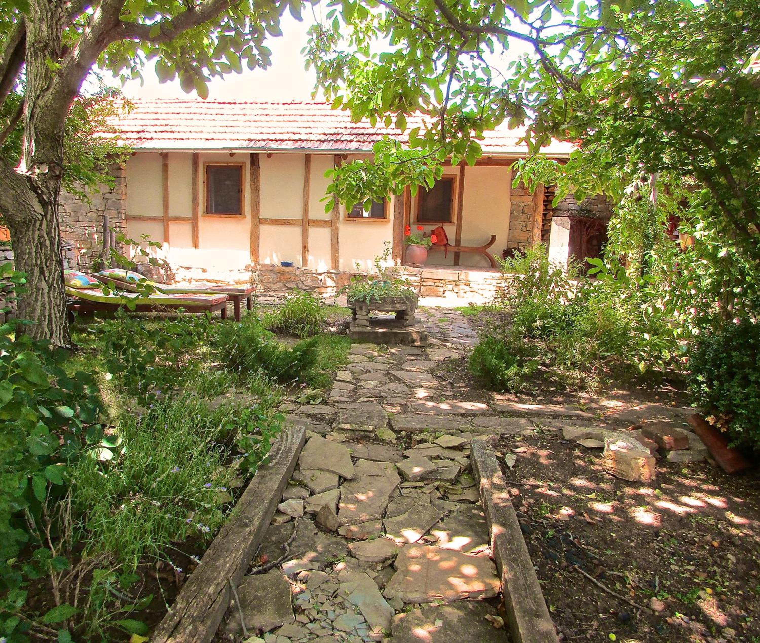 Lavender Lodge