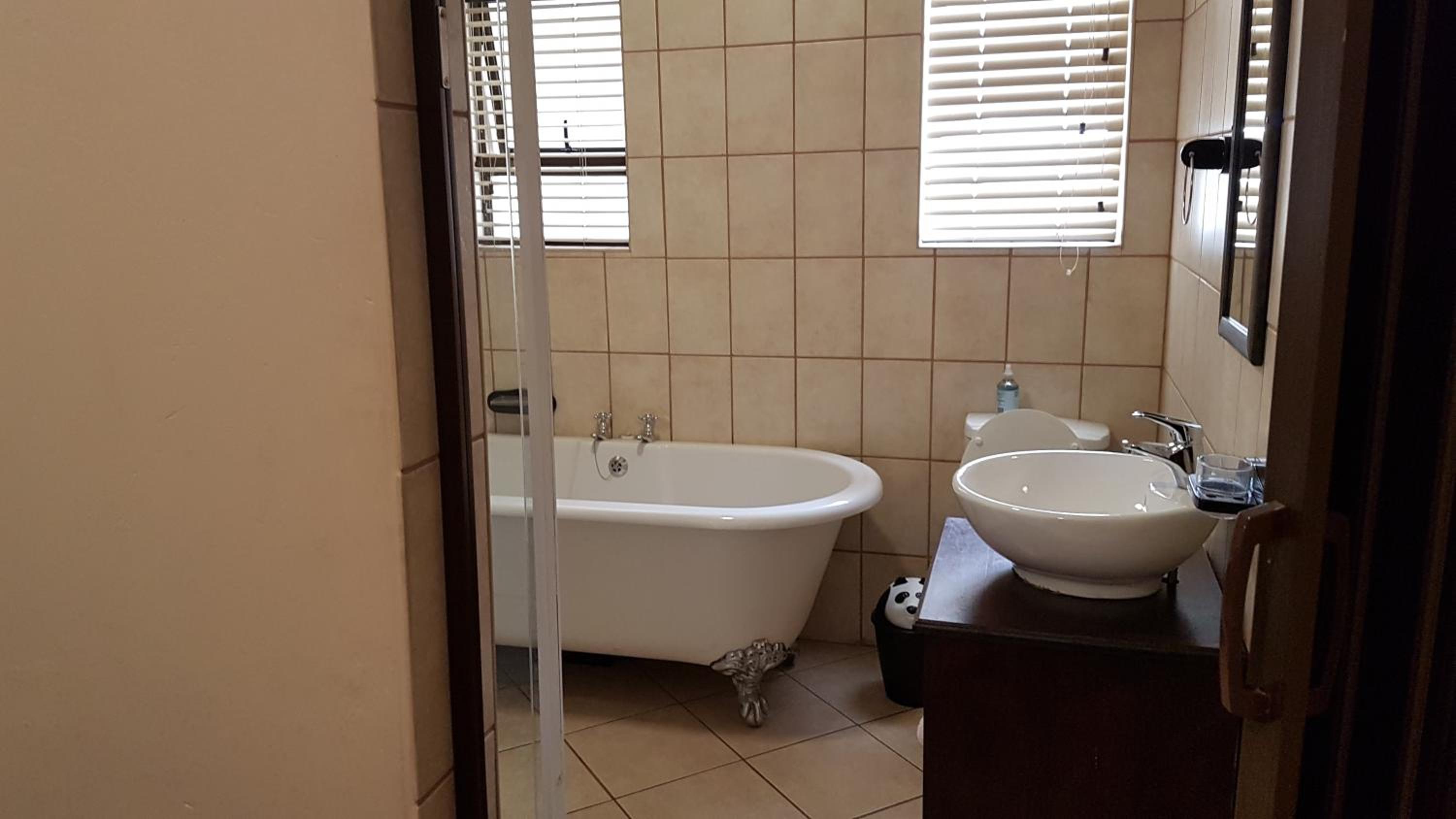 Tsessebe Guesthouse