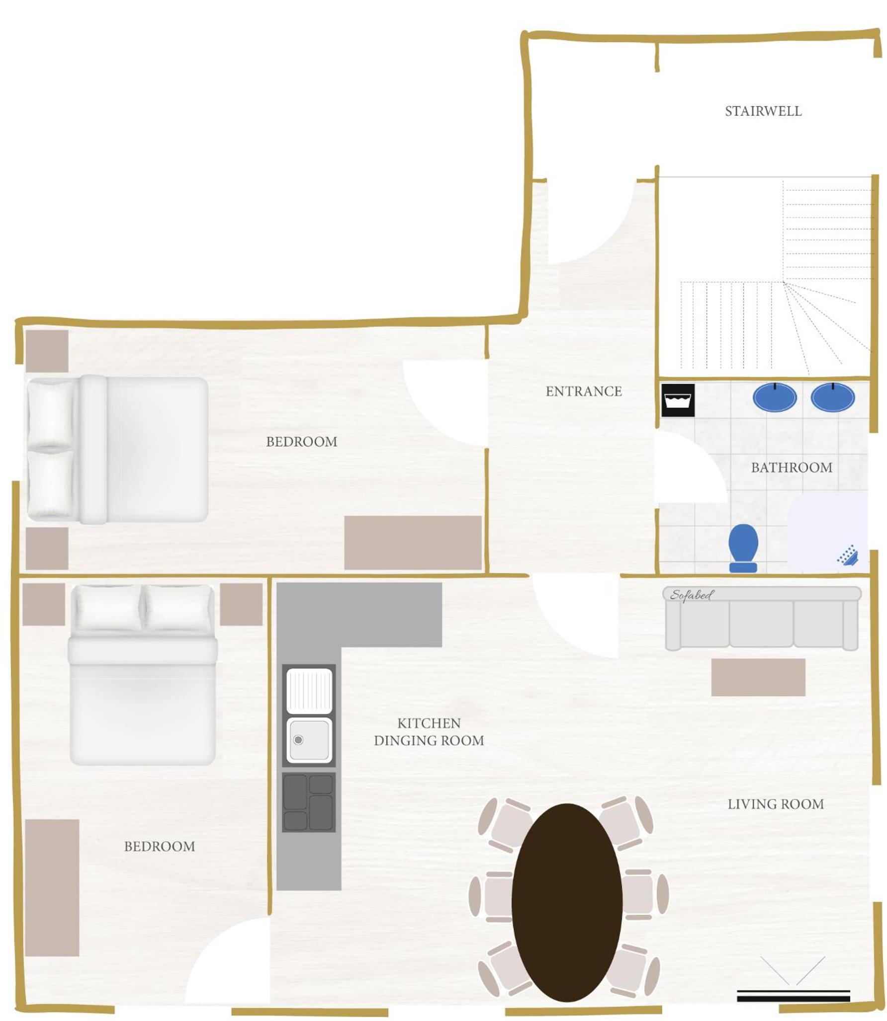 Residence Mozart by Welcome to Salzburg