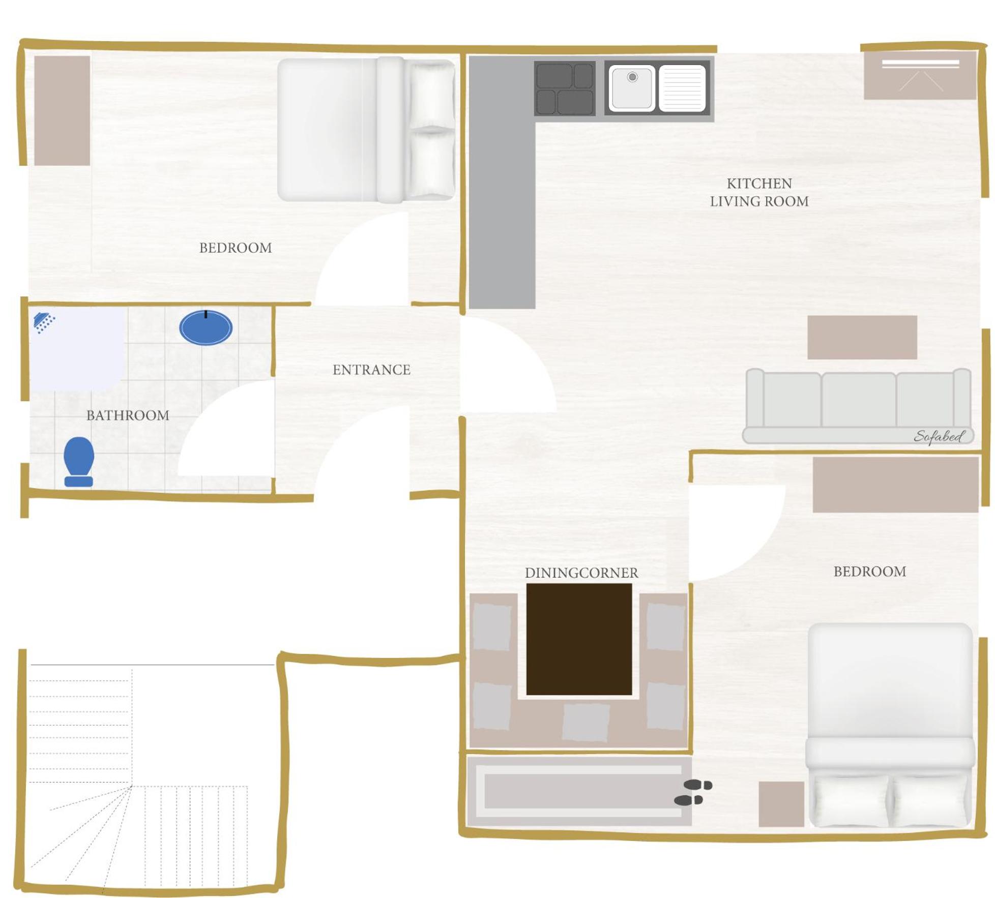 Residence Mozart by Welcome to Salzburg