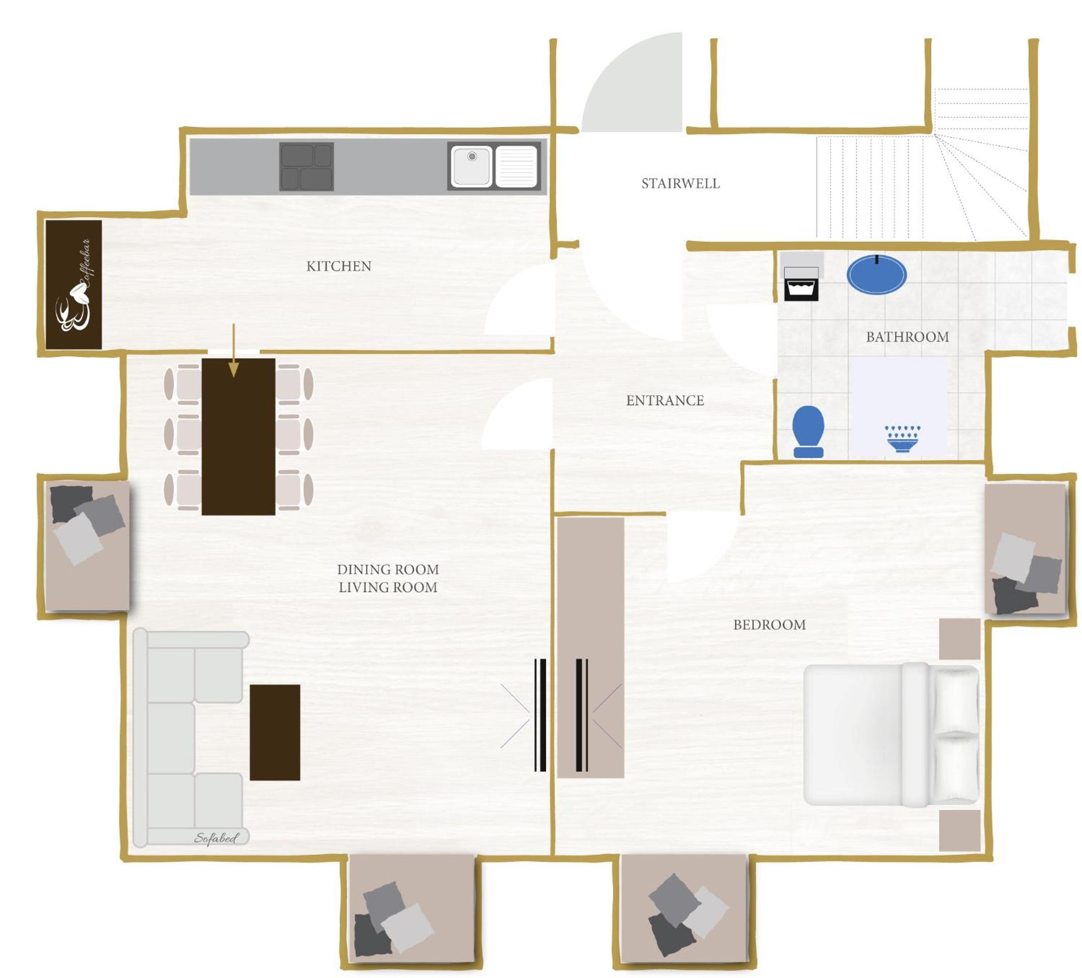 Residence Mozart by Welcome to Salzburg