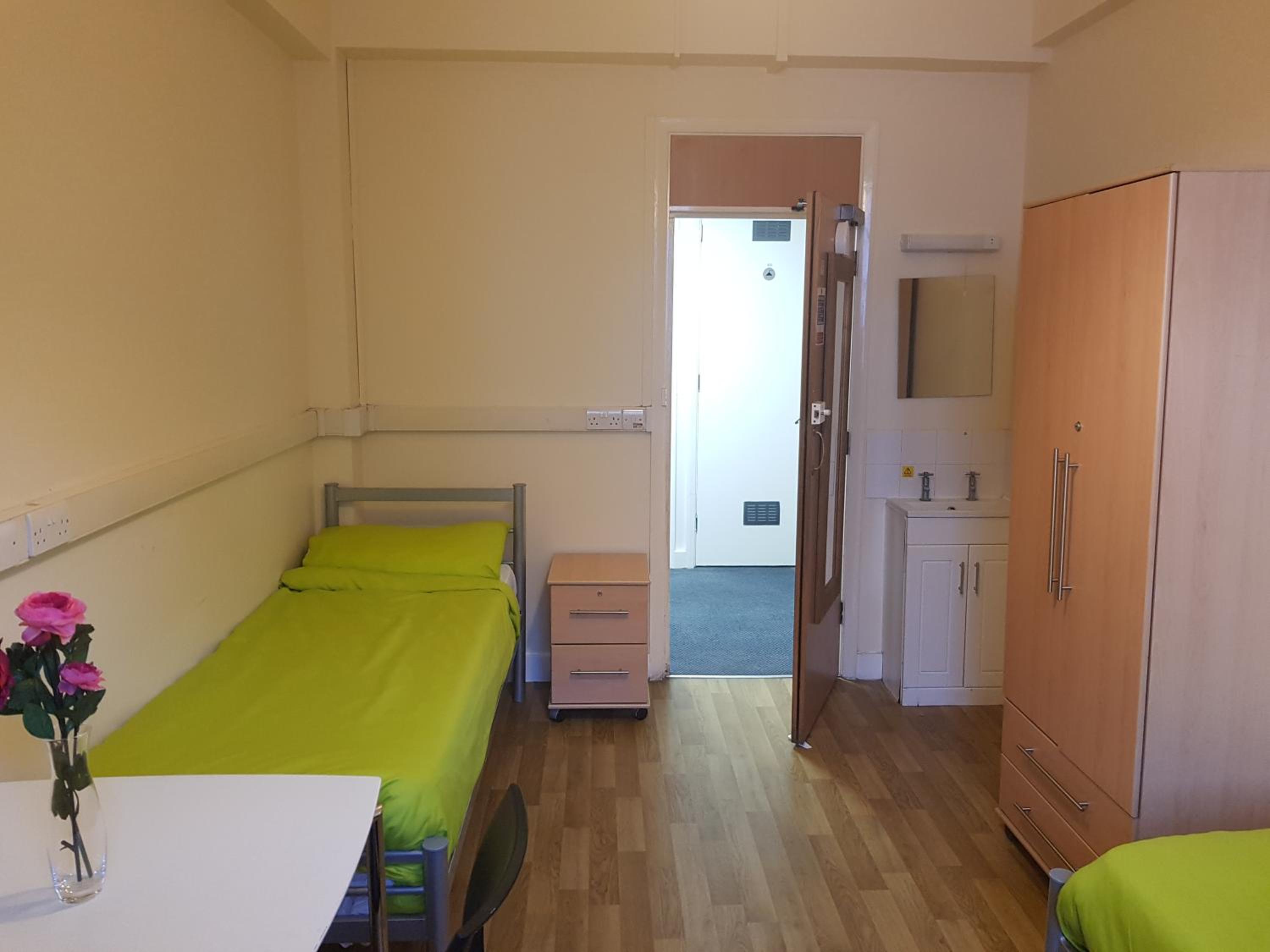 Bowden Court (Notting Hill)