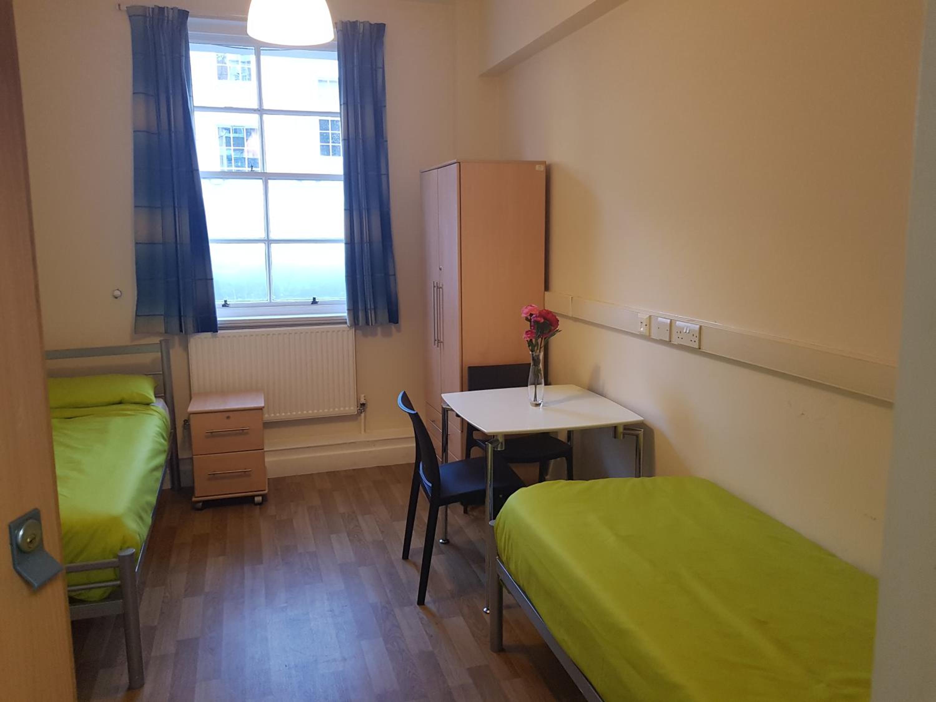 Bowden Court (Notting Hill)