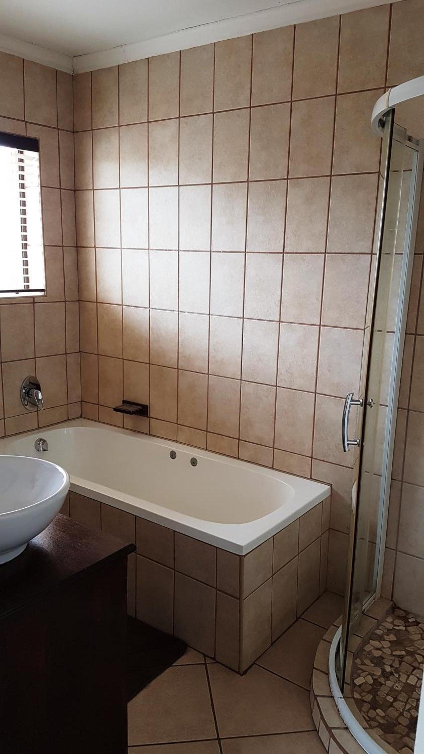 Tsessebe Guesthouse