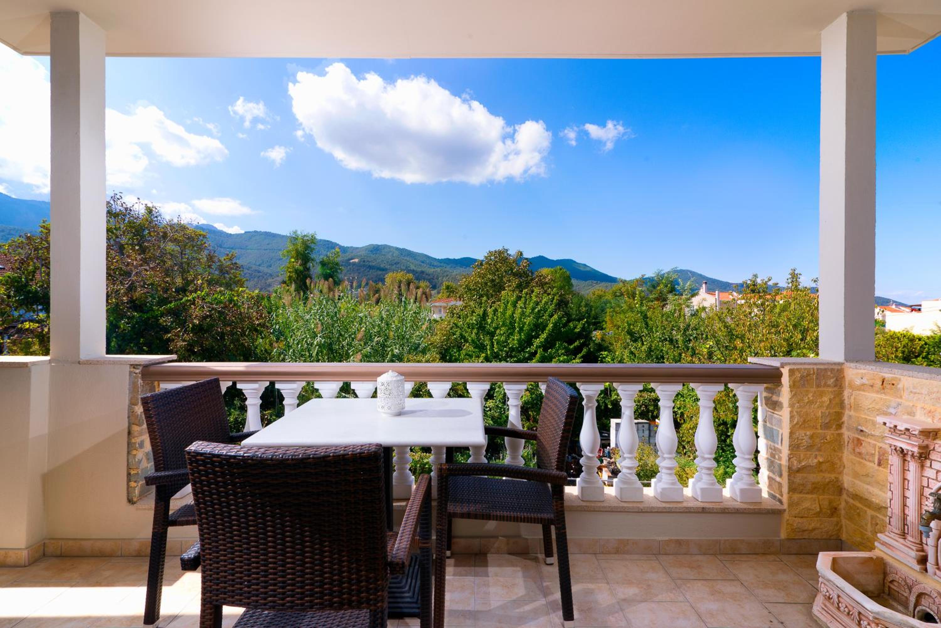 Villa Angel view 3