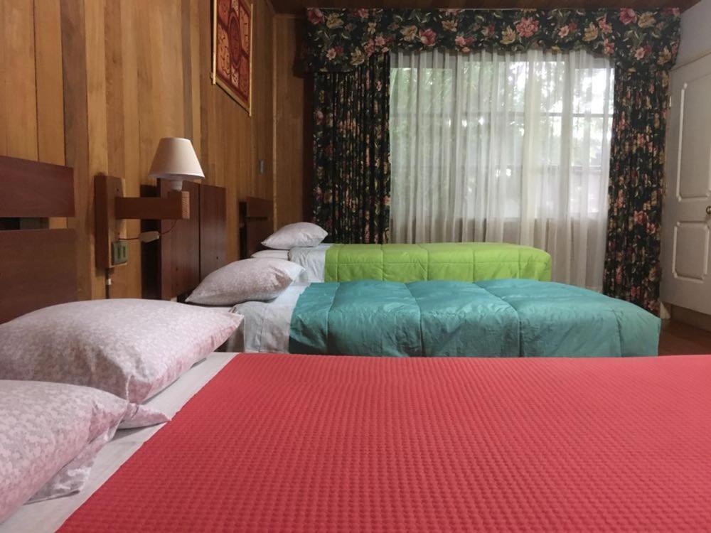 Hostal Kutralwe