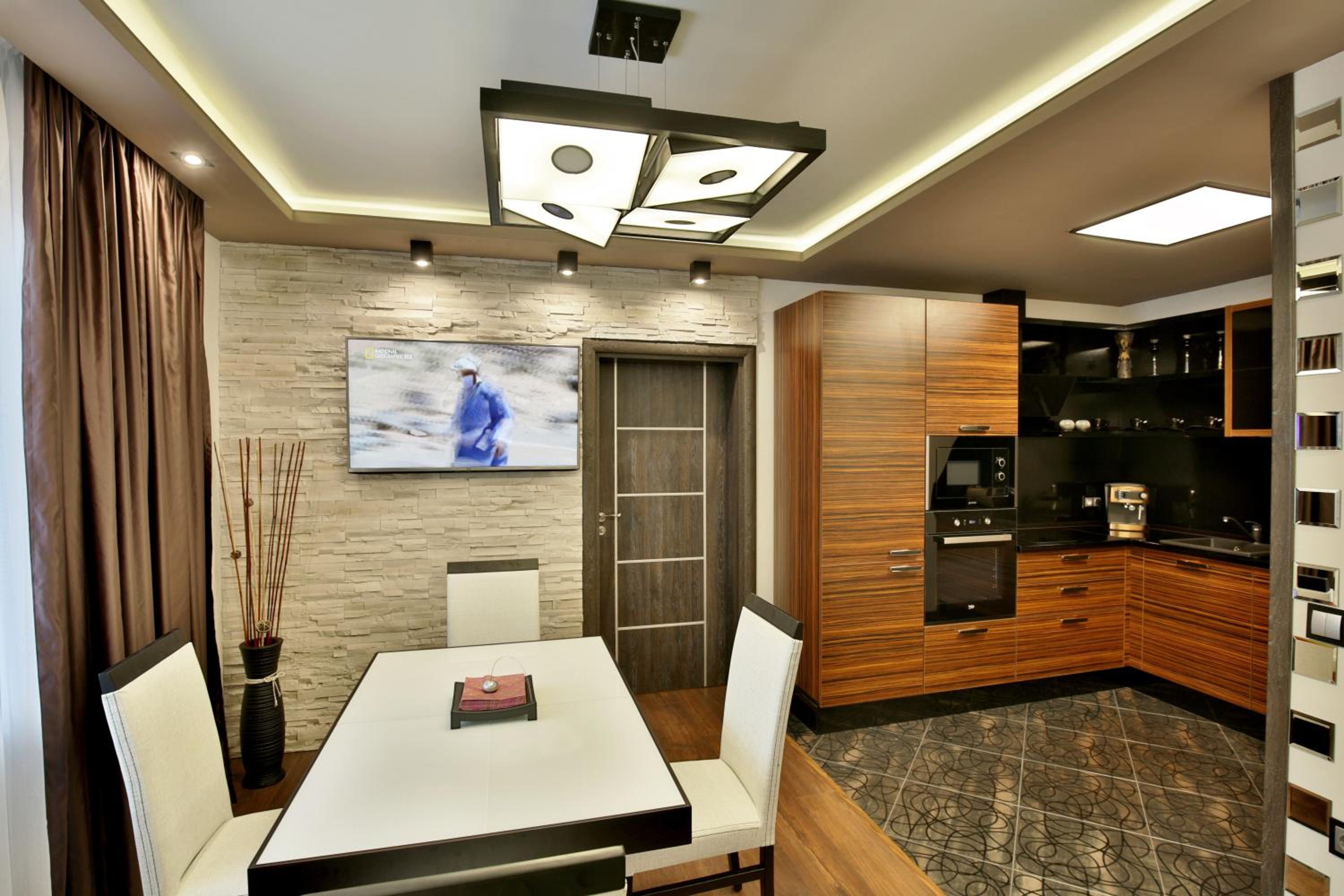 Apartments Relax 1&2 view 2