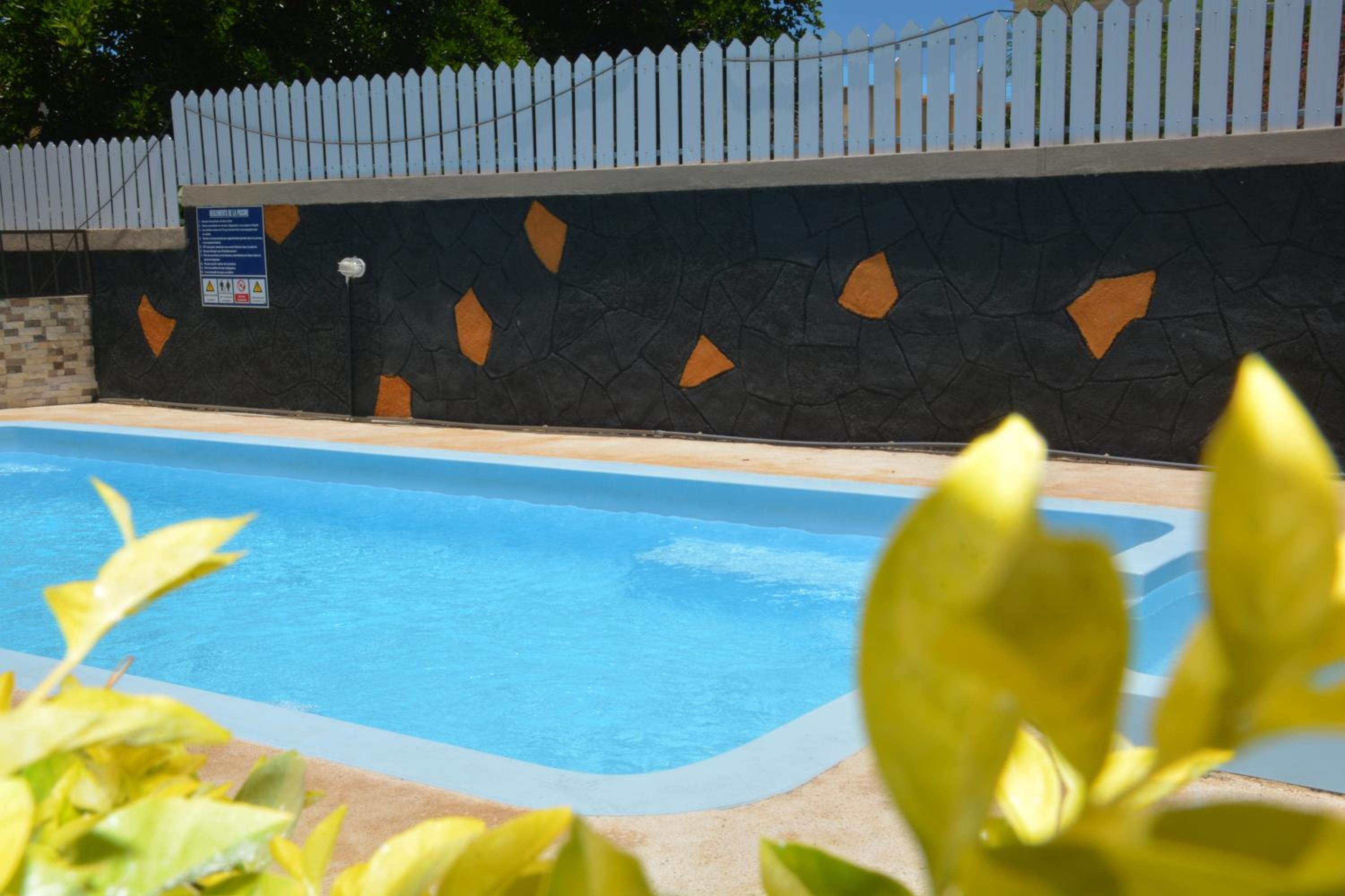 Ashmara Villa & Studio view 3