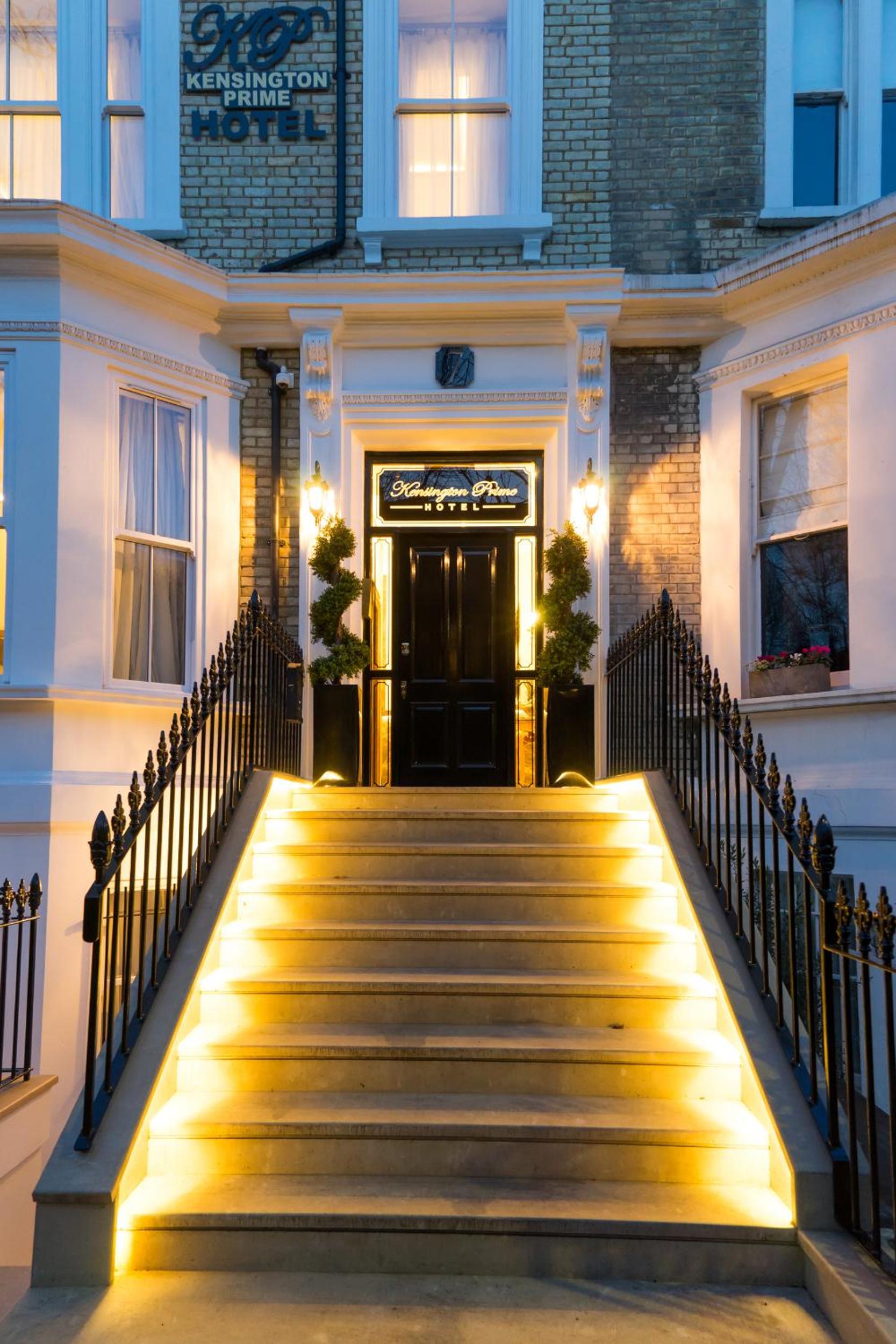 Kensington Prime Hotel photo 4