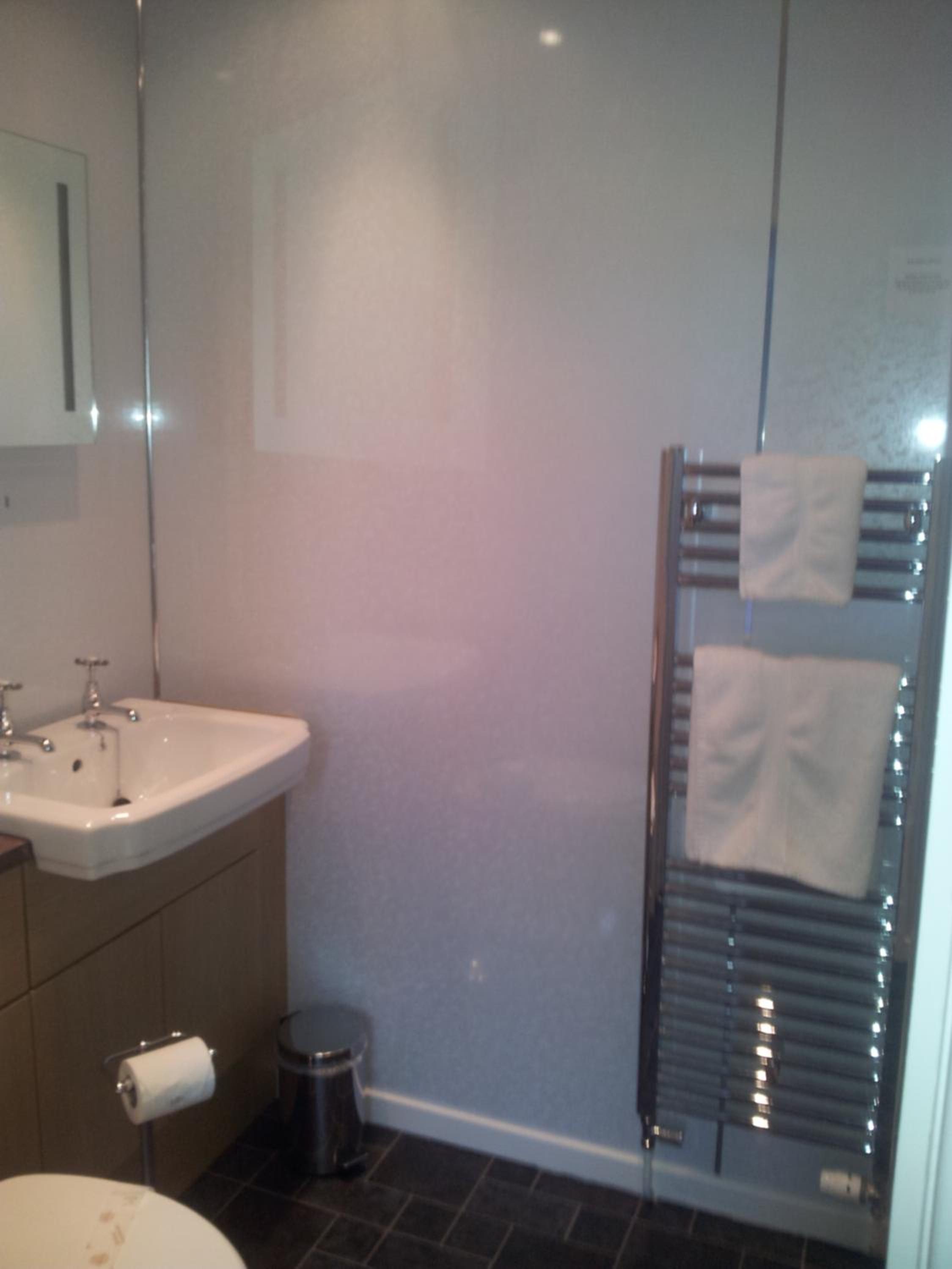 St.Ebba B&B