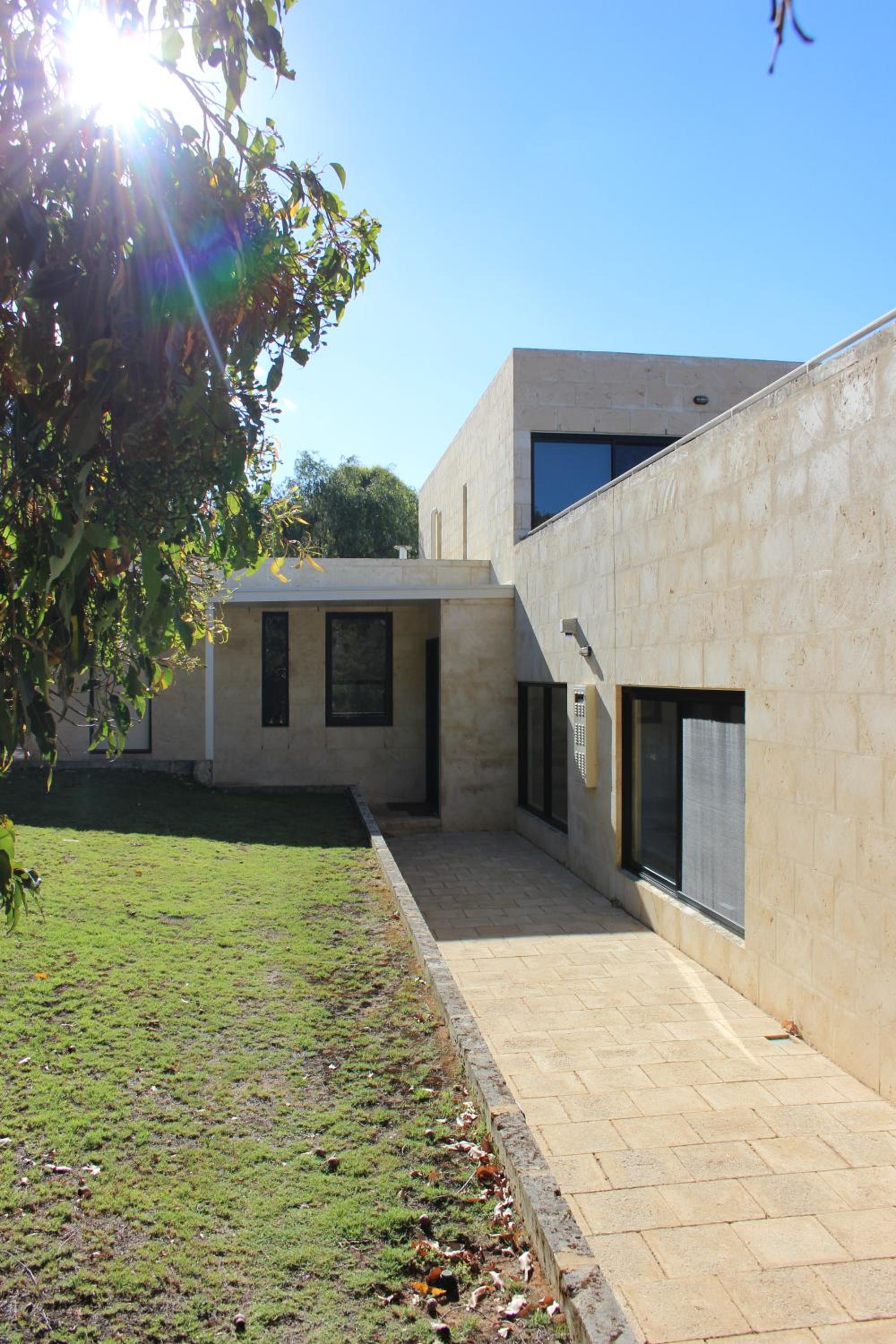 Hotel The Summer House