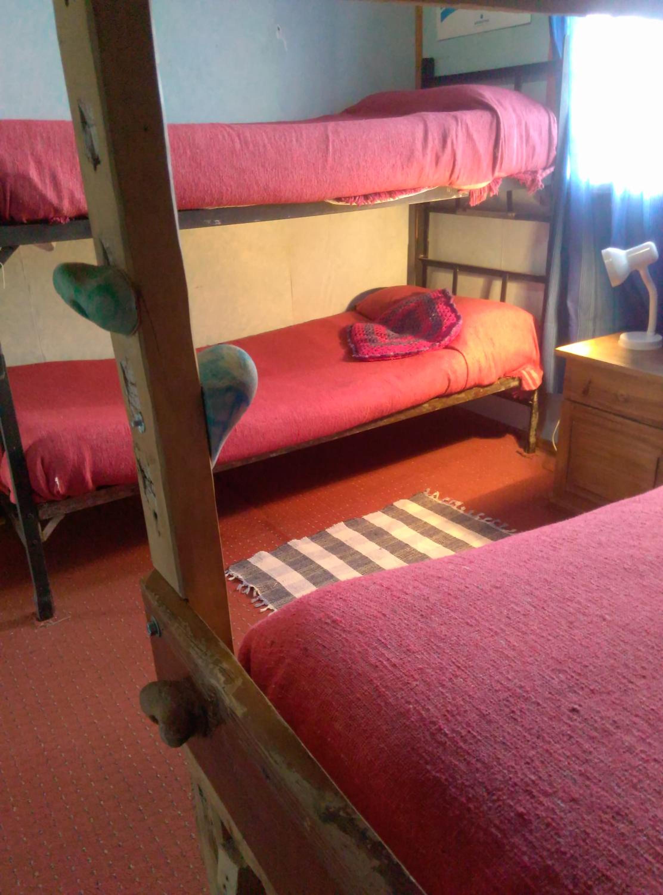 Piuke Mapu Patagonia Hostel