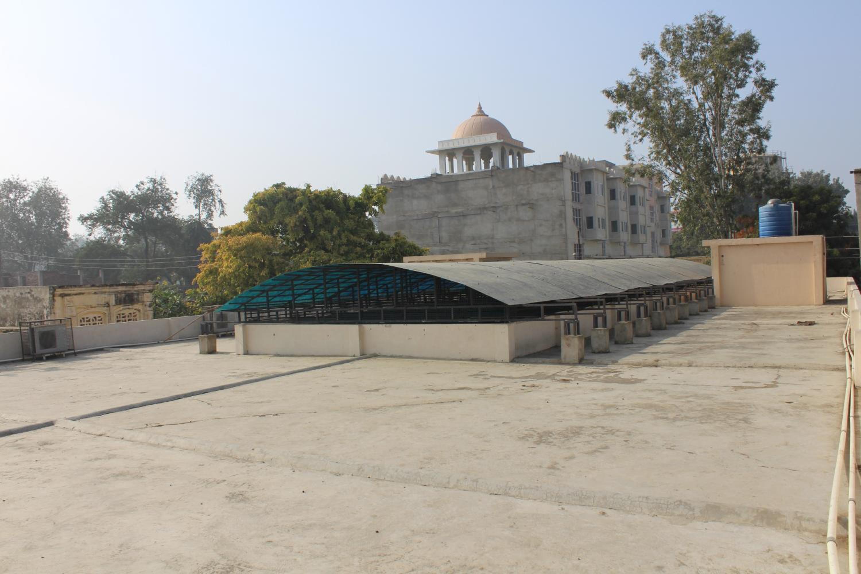roof