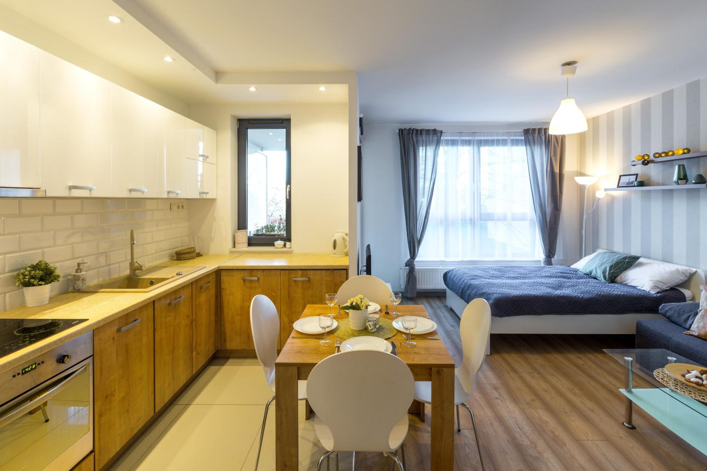 Wawel Cracow Old City Apartments - Friendhouse Apartments