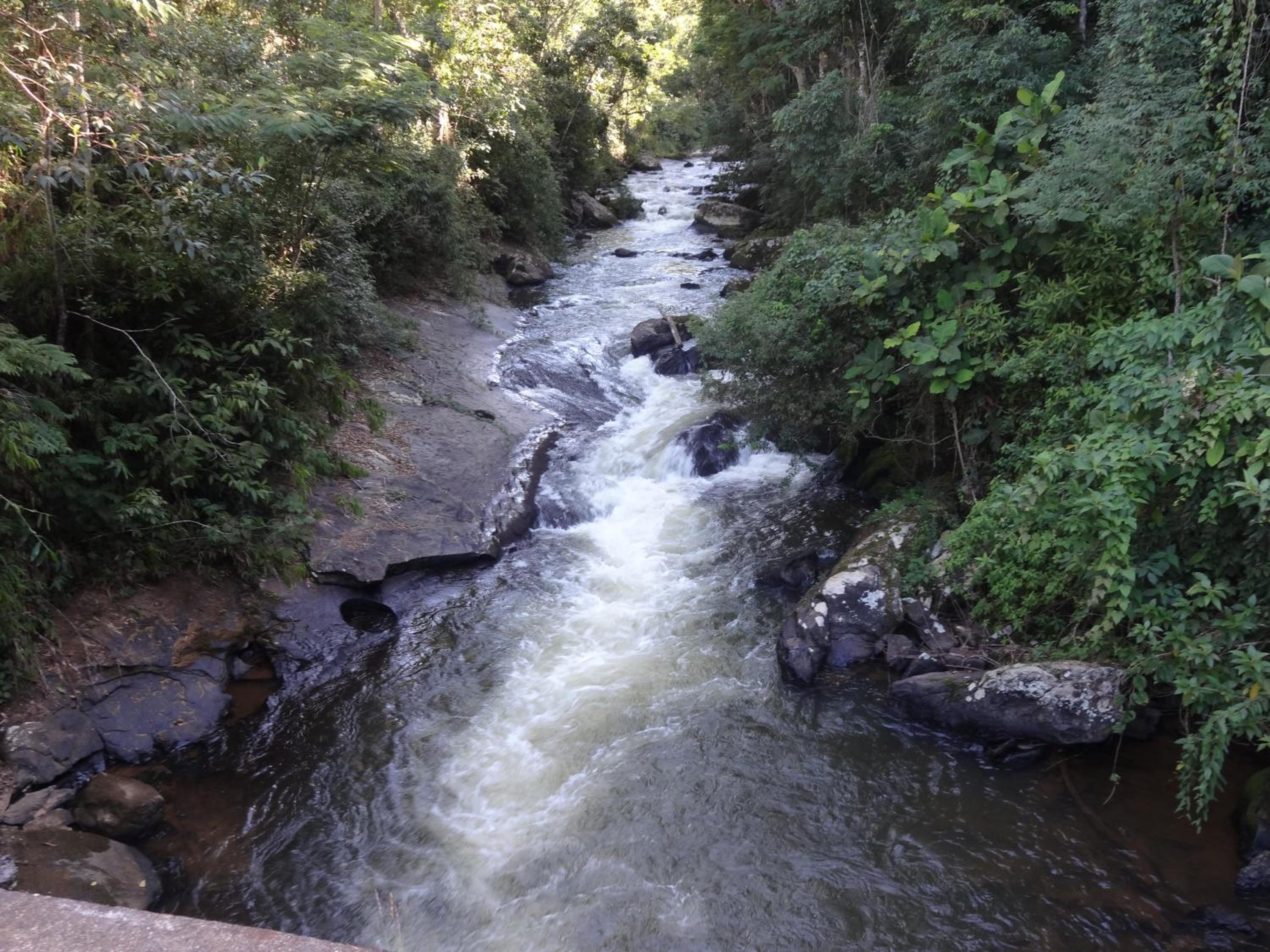 CASA - CIDADE das CACHOEIRAS