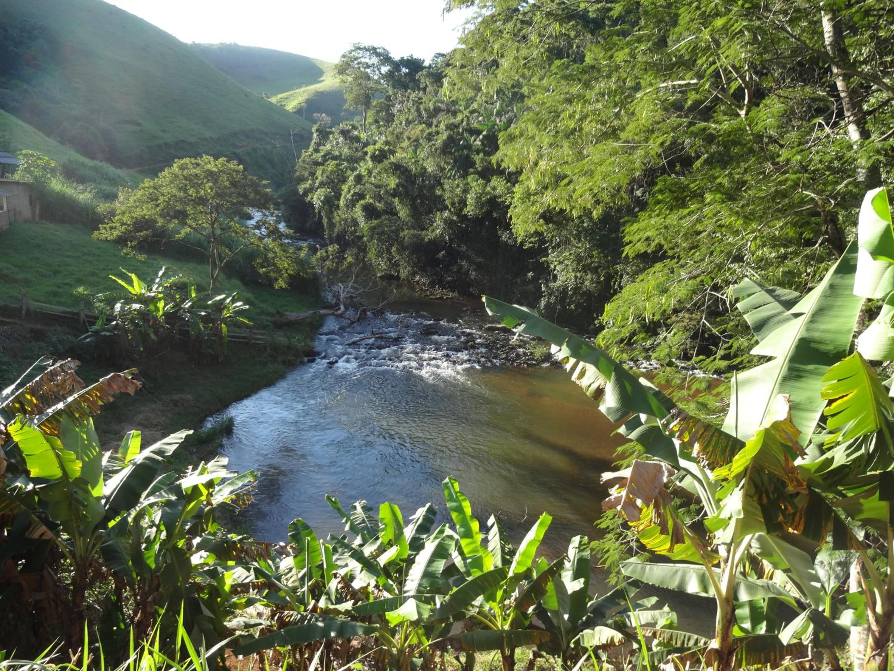 CASA - CIDADE das CACHOEIRAS