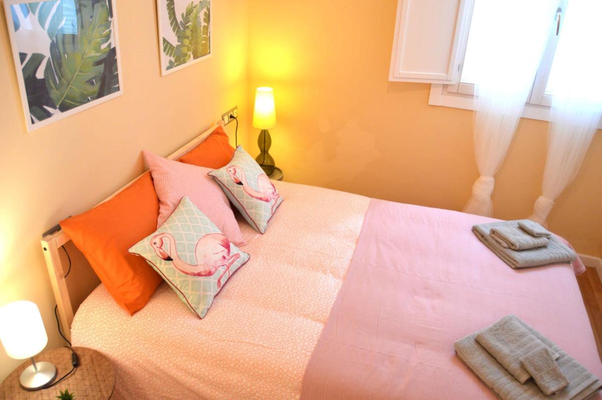 Apartamento La Sorpresa de Cádiz