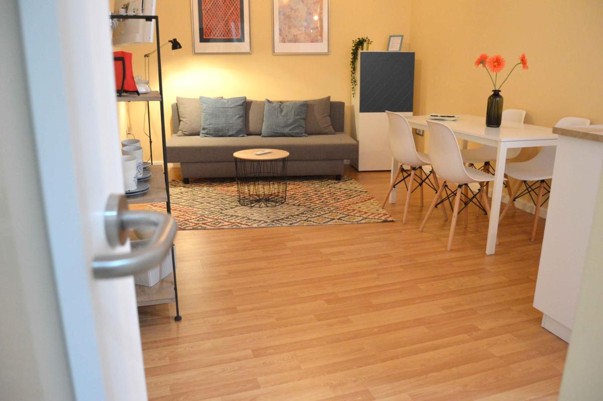 Apartamento La Sorpresa de Cádiz