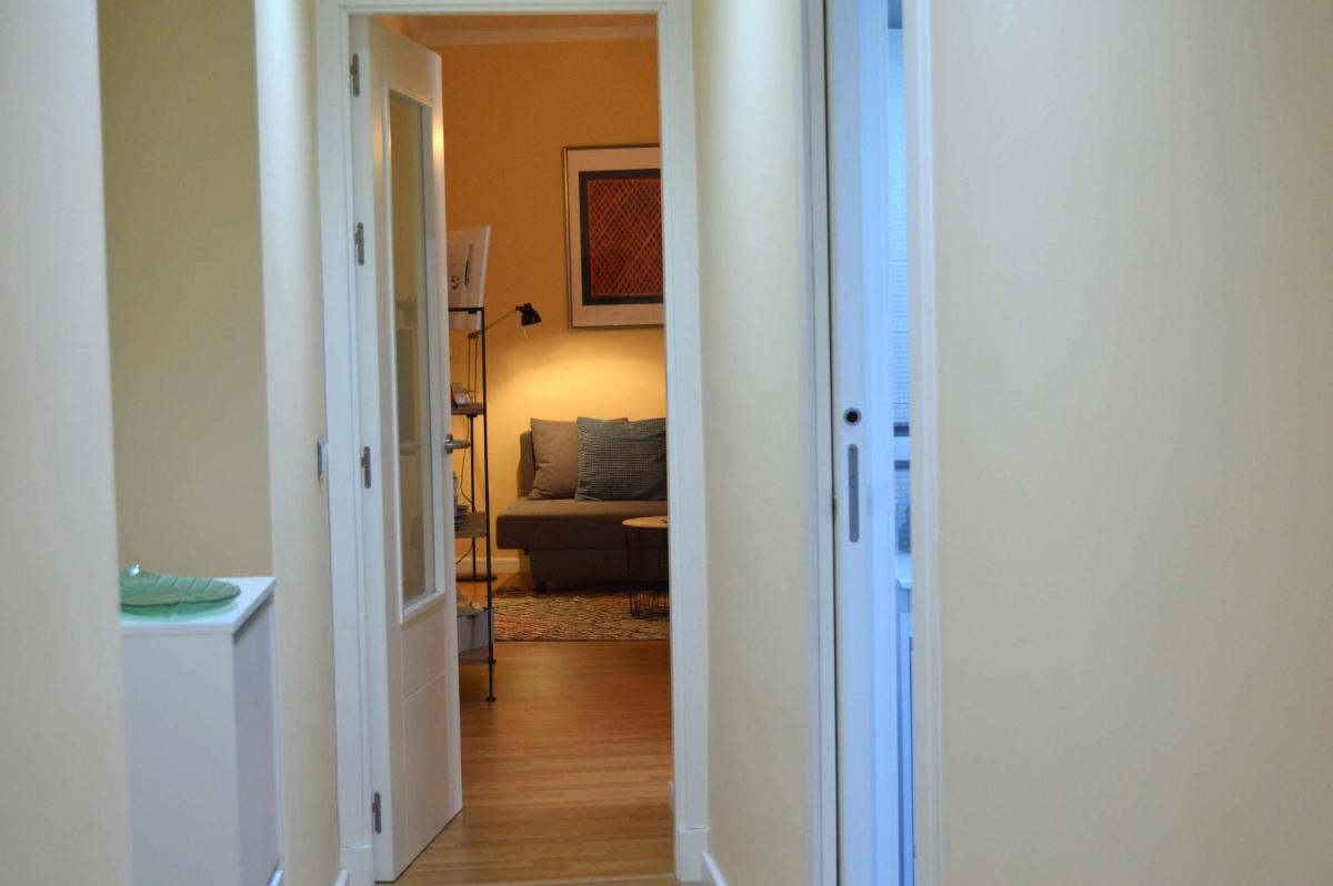 Apartamento La Sorpresa de Cádiz