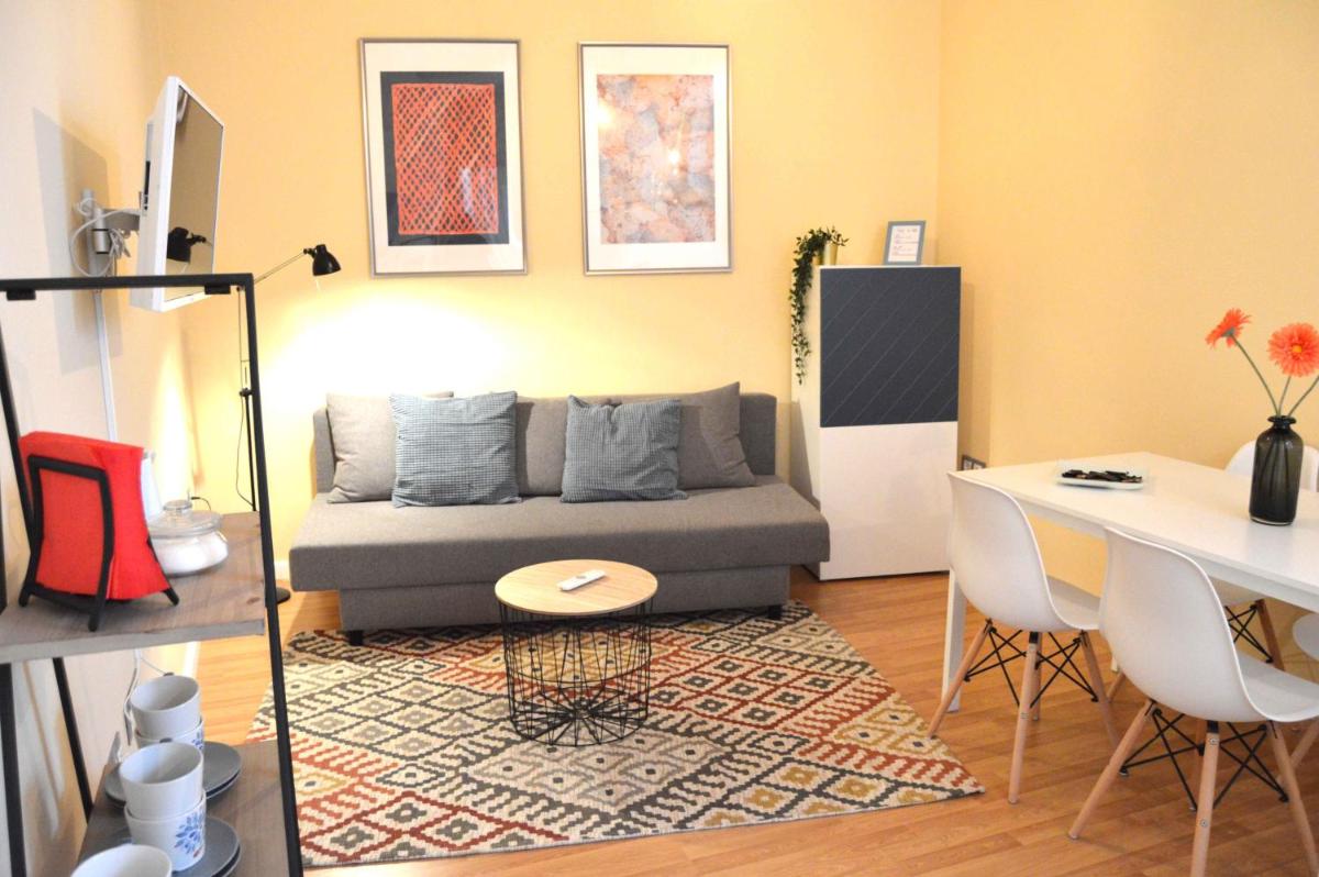 Apartamento La Sorpresa de Cádiz