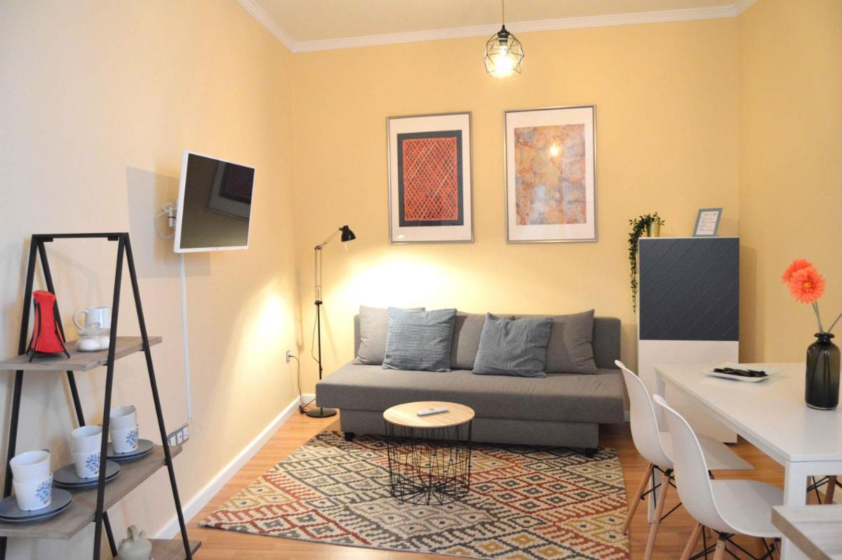 Apartamento La Sorpresa de Cádiz