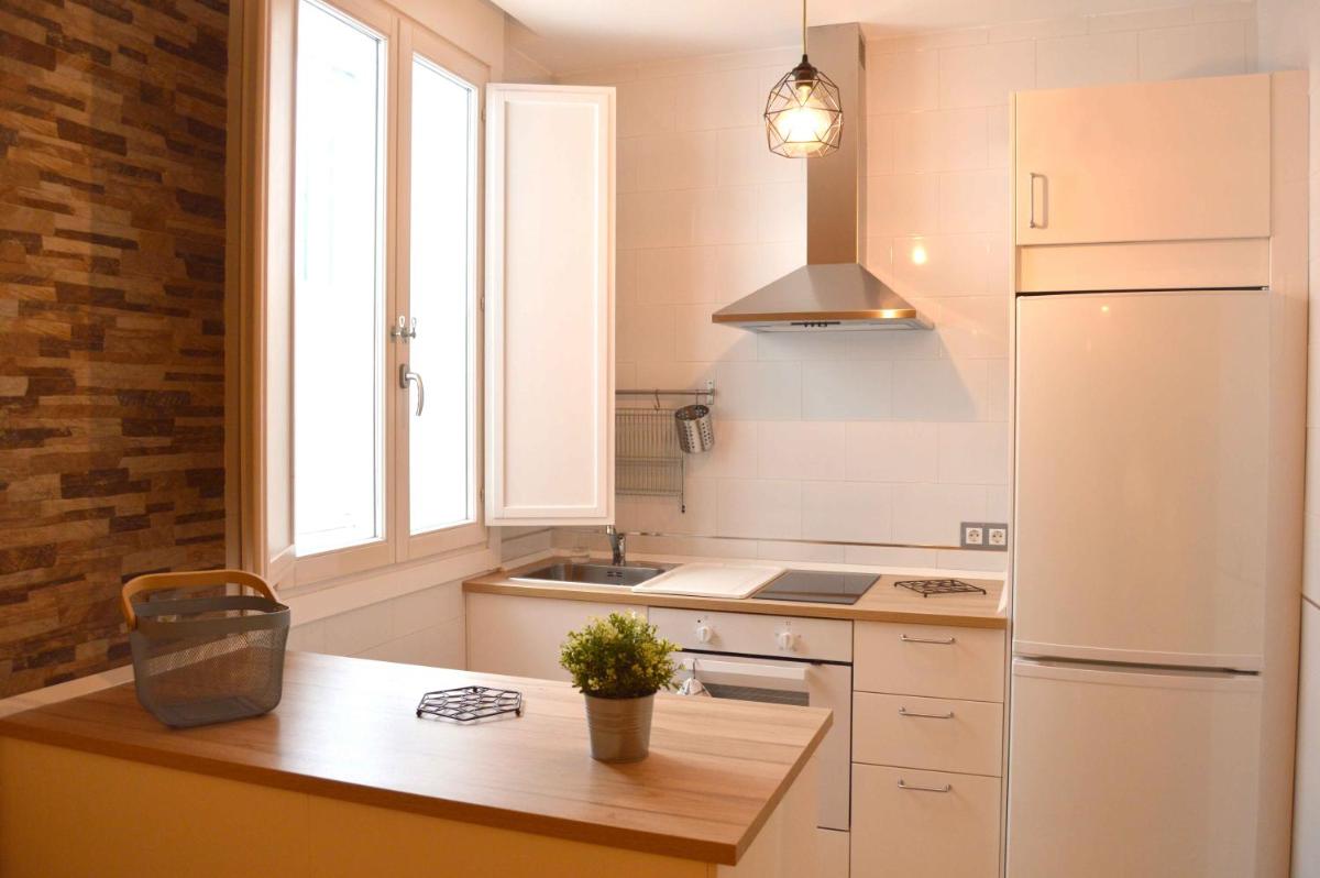 Apartamento La Sorpresa de Cádiz