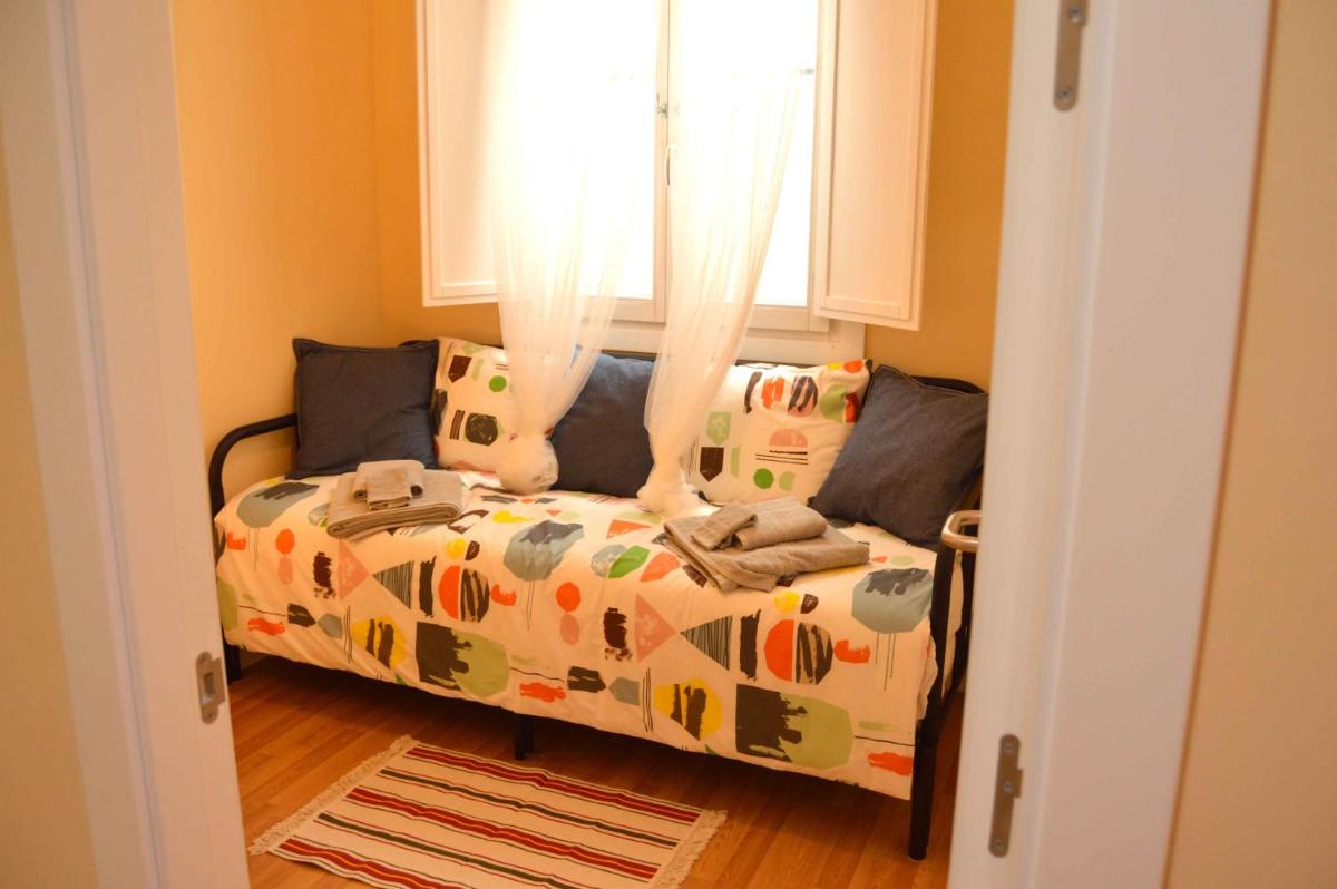 Apartamento La Sorpresa de Cádiz