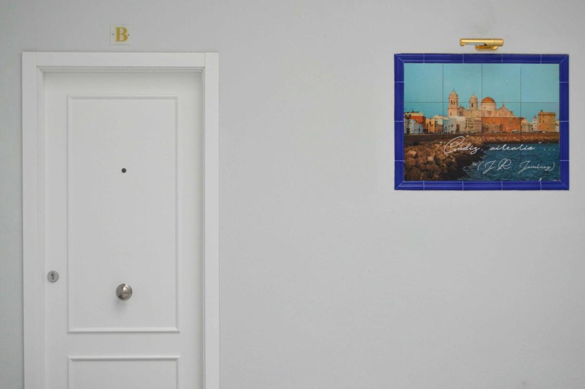 Apartamento La Sorpresa de Cádiz