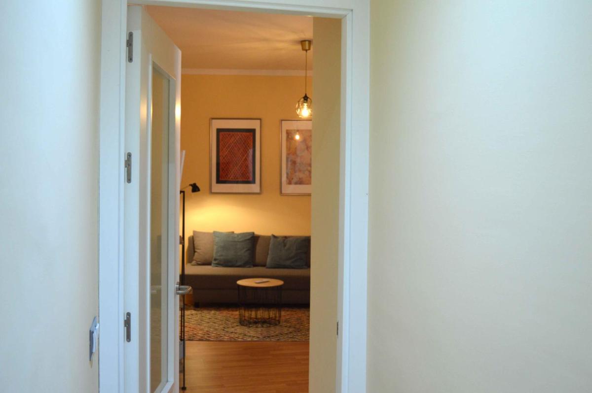 Apartamento La Sorpresa de Cádiz