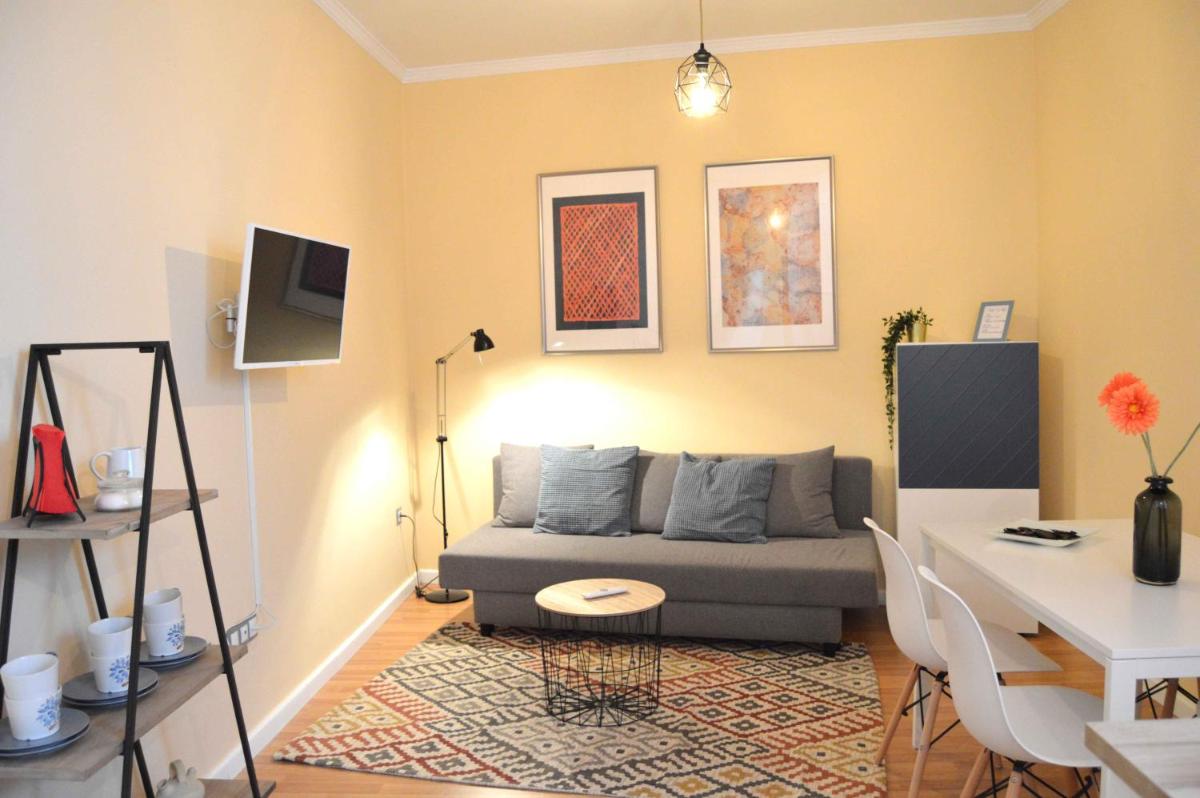 Apartamento La Sorpresa de Cádiz