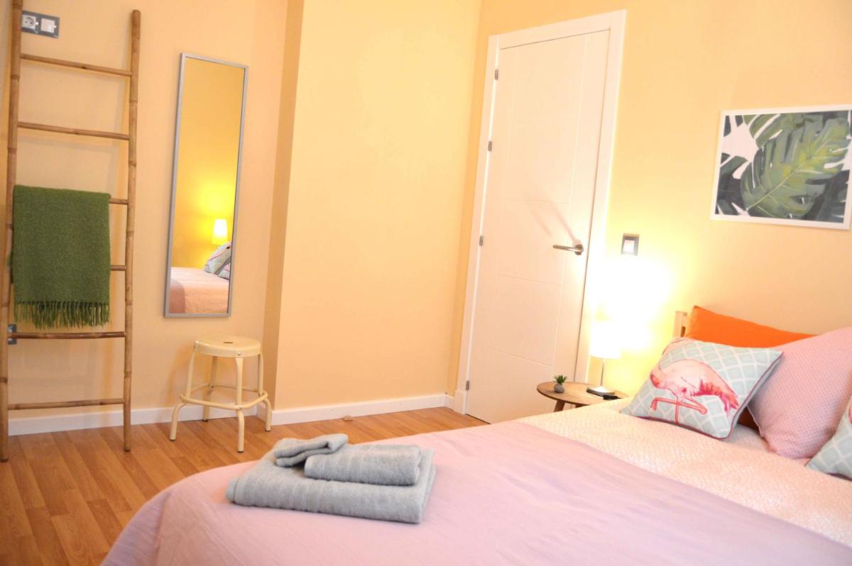 Apartamento La Sorpresa de Cádiz