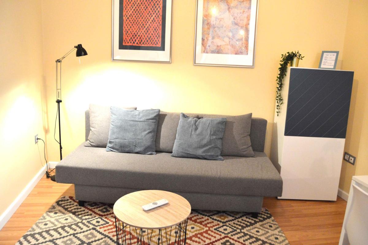 Apartamento La Sorpresa de Cádiz