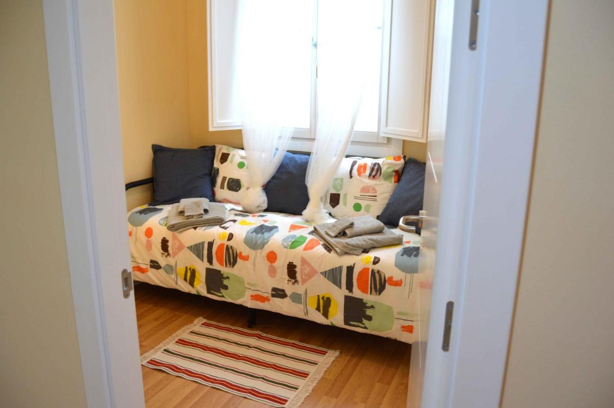Apartamento La Sorpresa de Cádiz