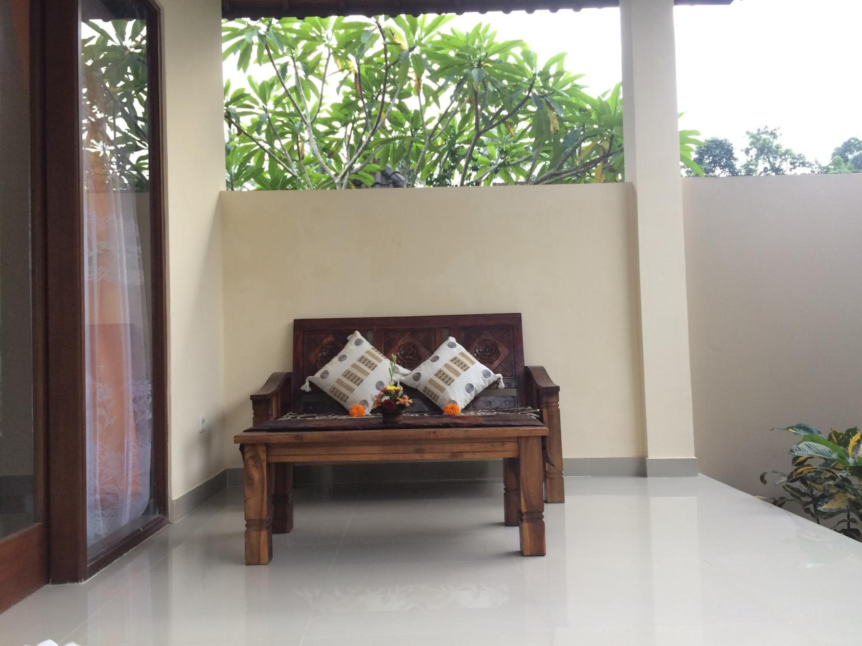 Teba junjungan cottages & villa view 5