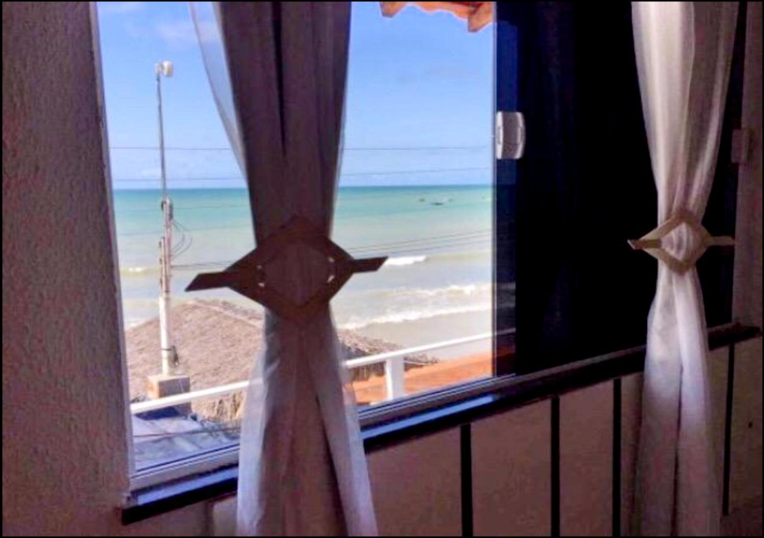 Pousada e Restaurante Altas Horas Beach