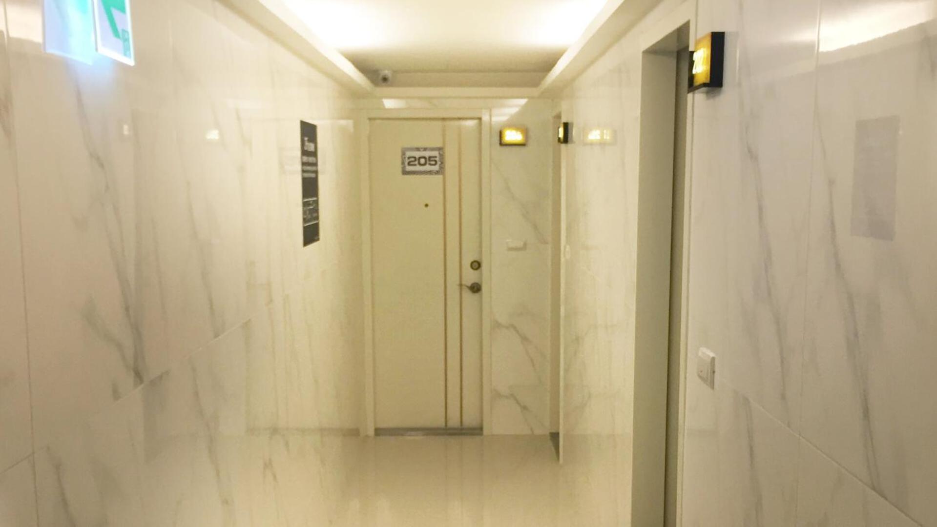 Ji Pin Hotel view 4