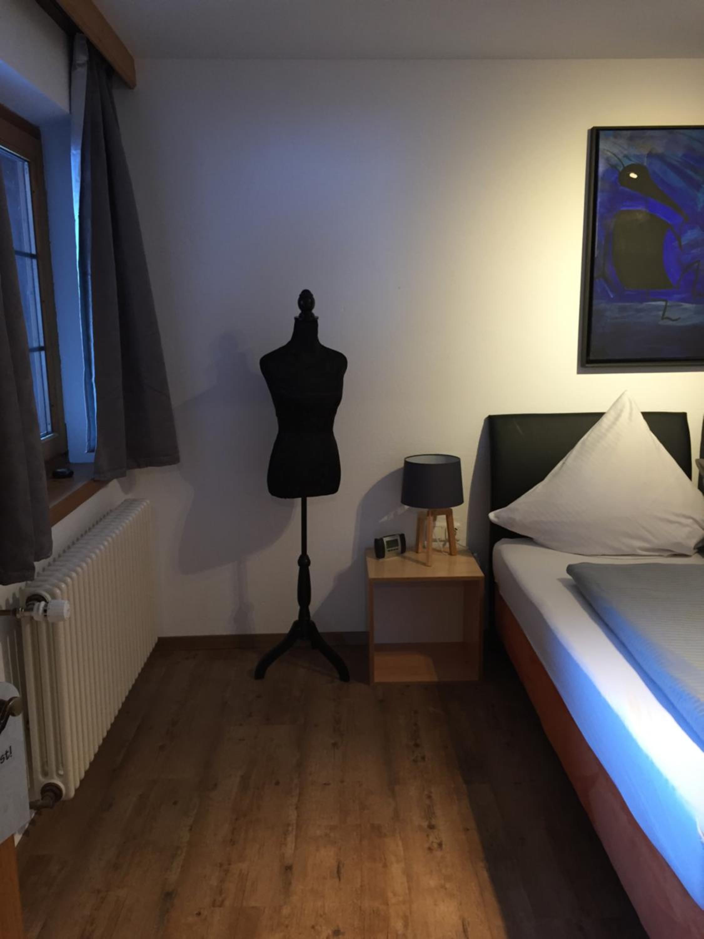 Alpinplus en Zöblen