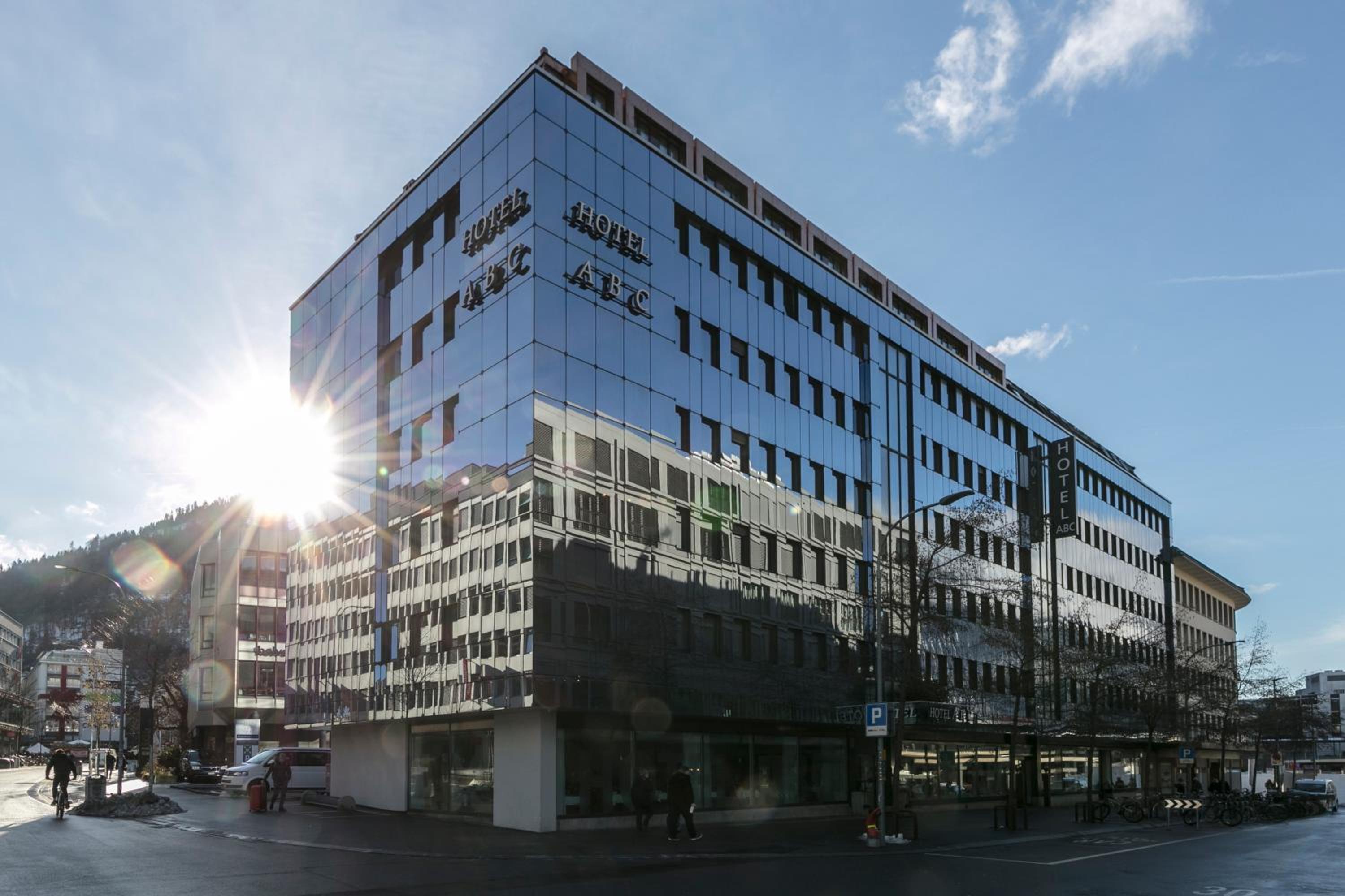 Chur Vacations - ABC Swiss Quality Hotel - Property Image 1