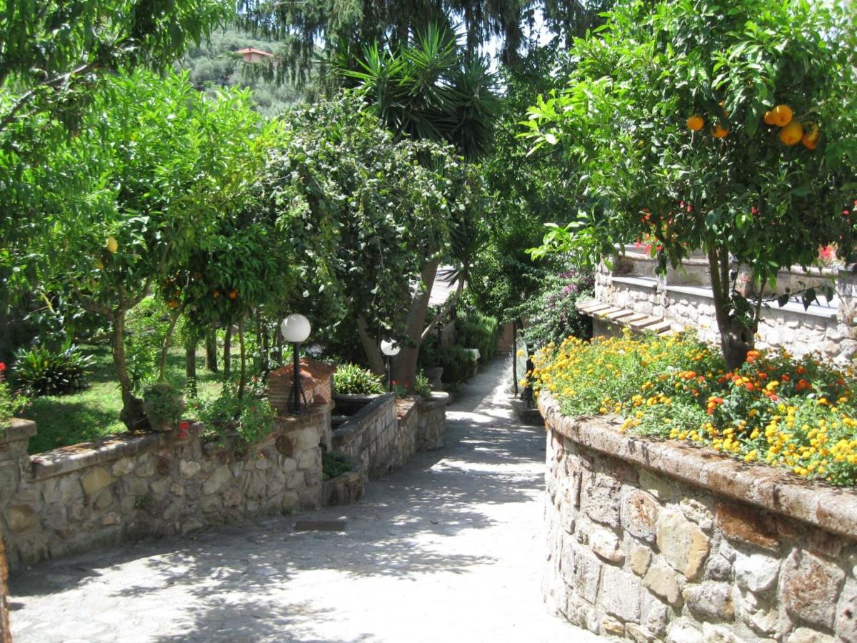 Agriturismo Il Convento photo 2