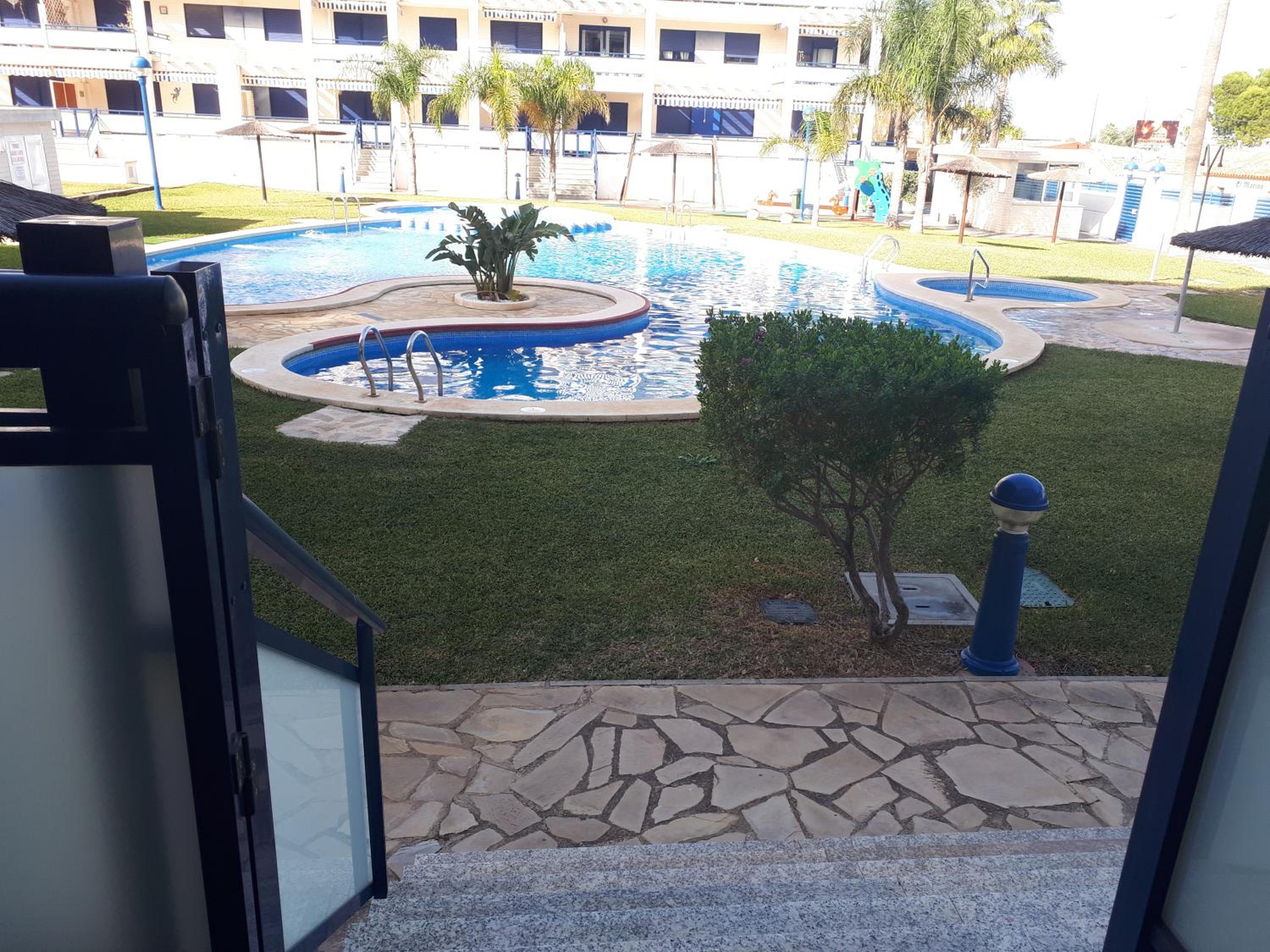 Apartament Sony view 4