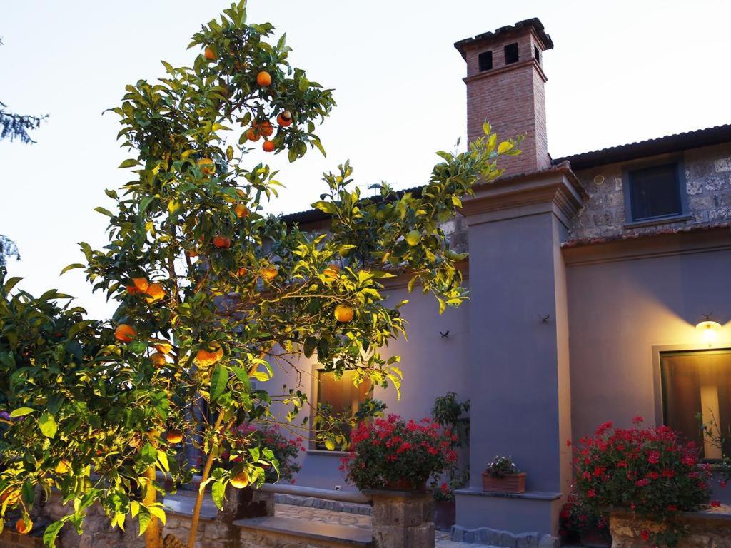 Agriturismo Il Convento photo 3