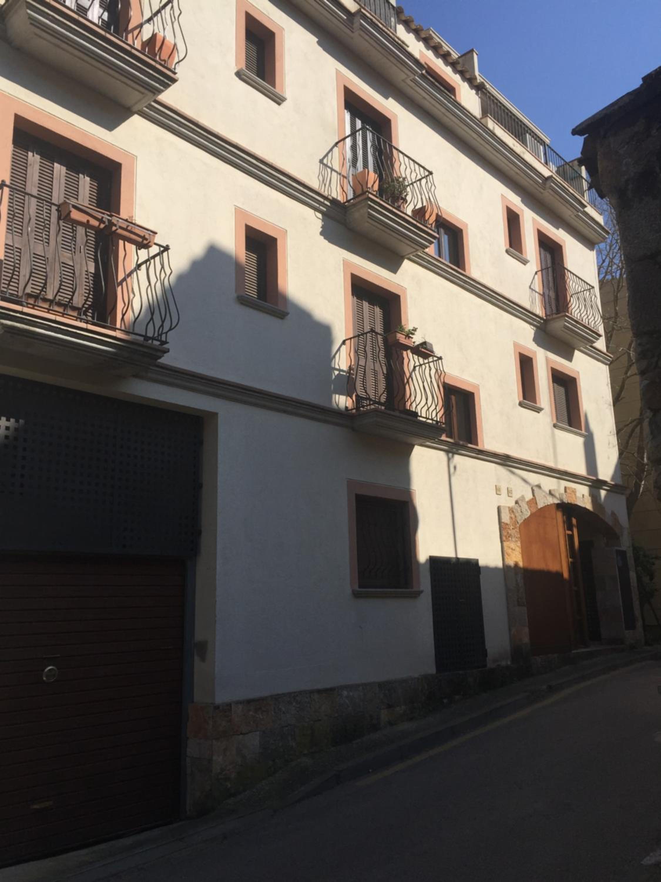 Holiday Tossa Apartment — photo 4