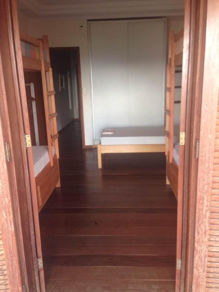 Sefiroh Hostel
