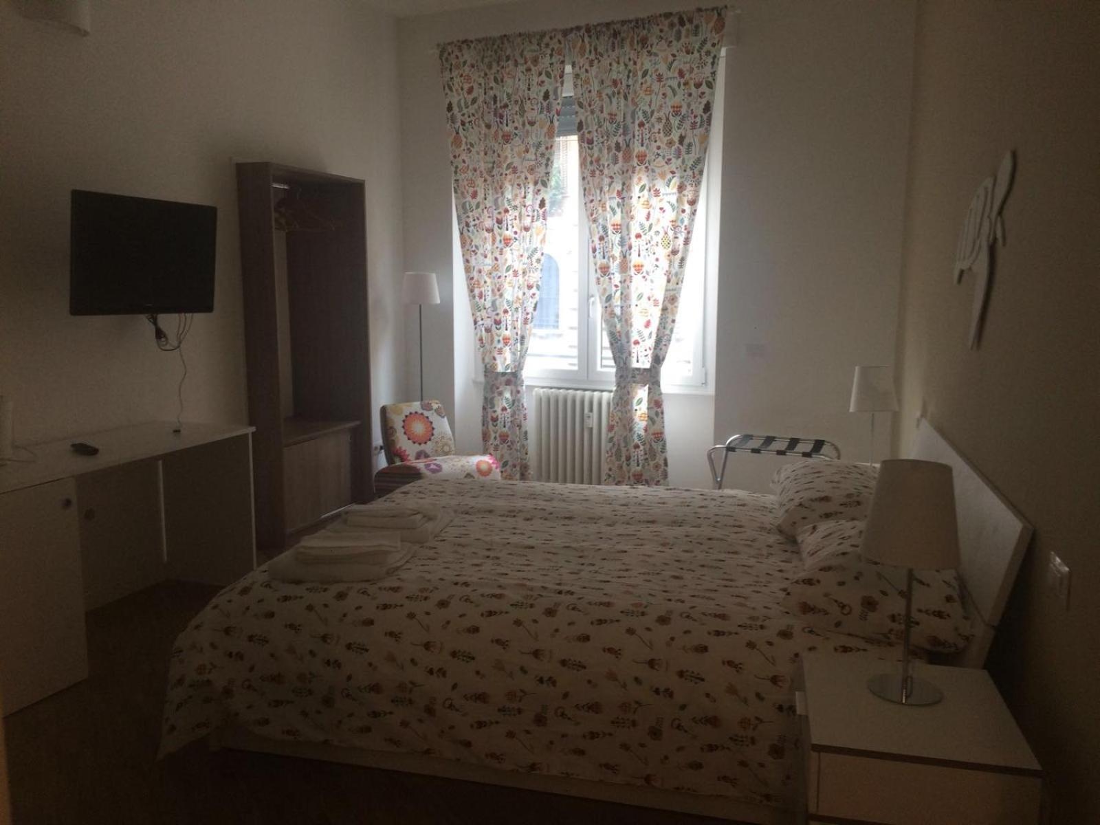 B&B Via Fontana Milano