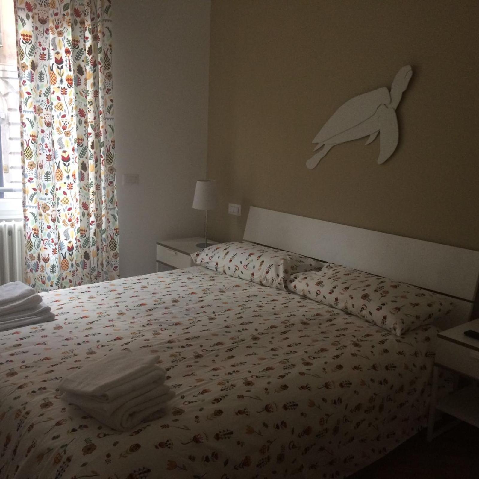 B&B Via Fontana Milano