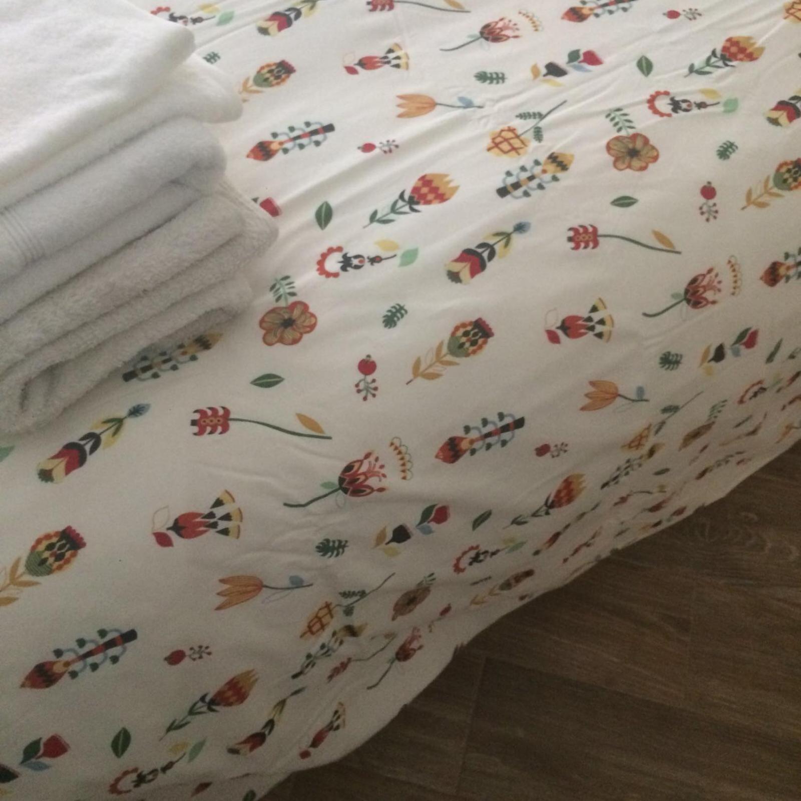 B&B Via Fontana Milano